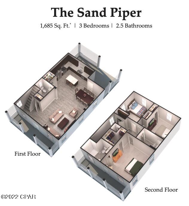 Windmark - Residential