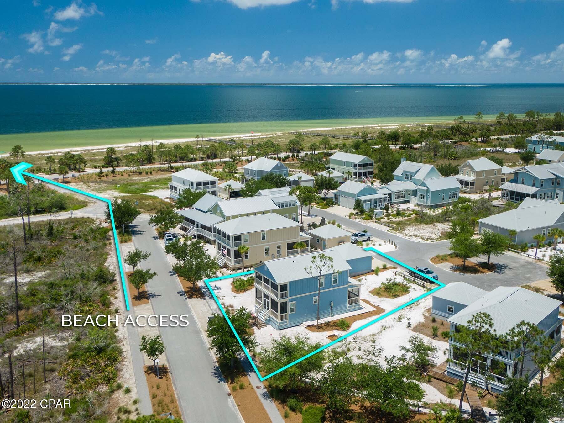 Windmark - Residential