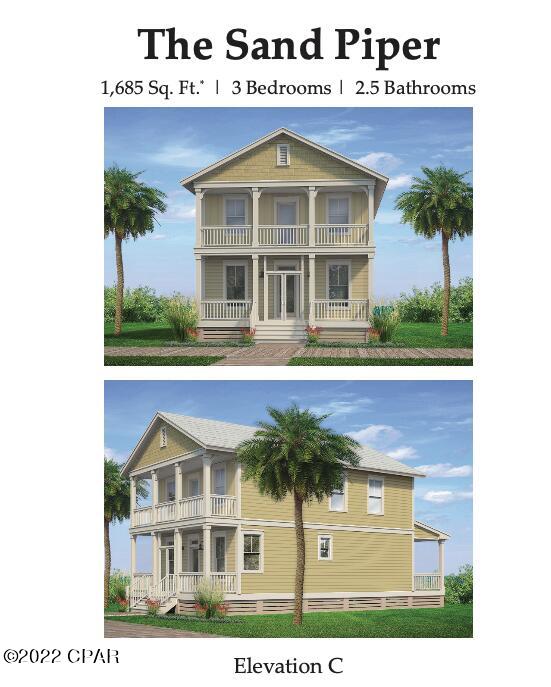 Windmark - Residential