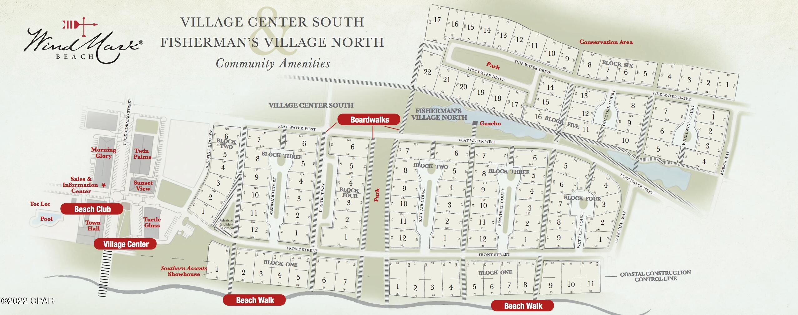 Windmark - Residential