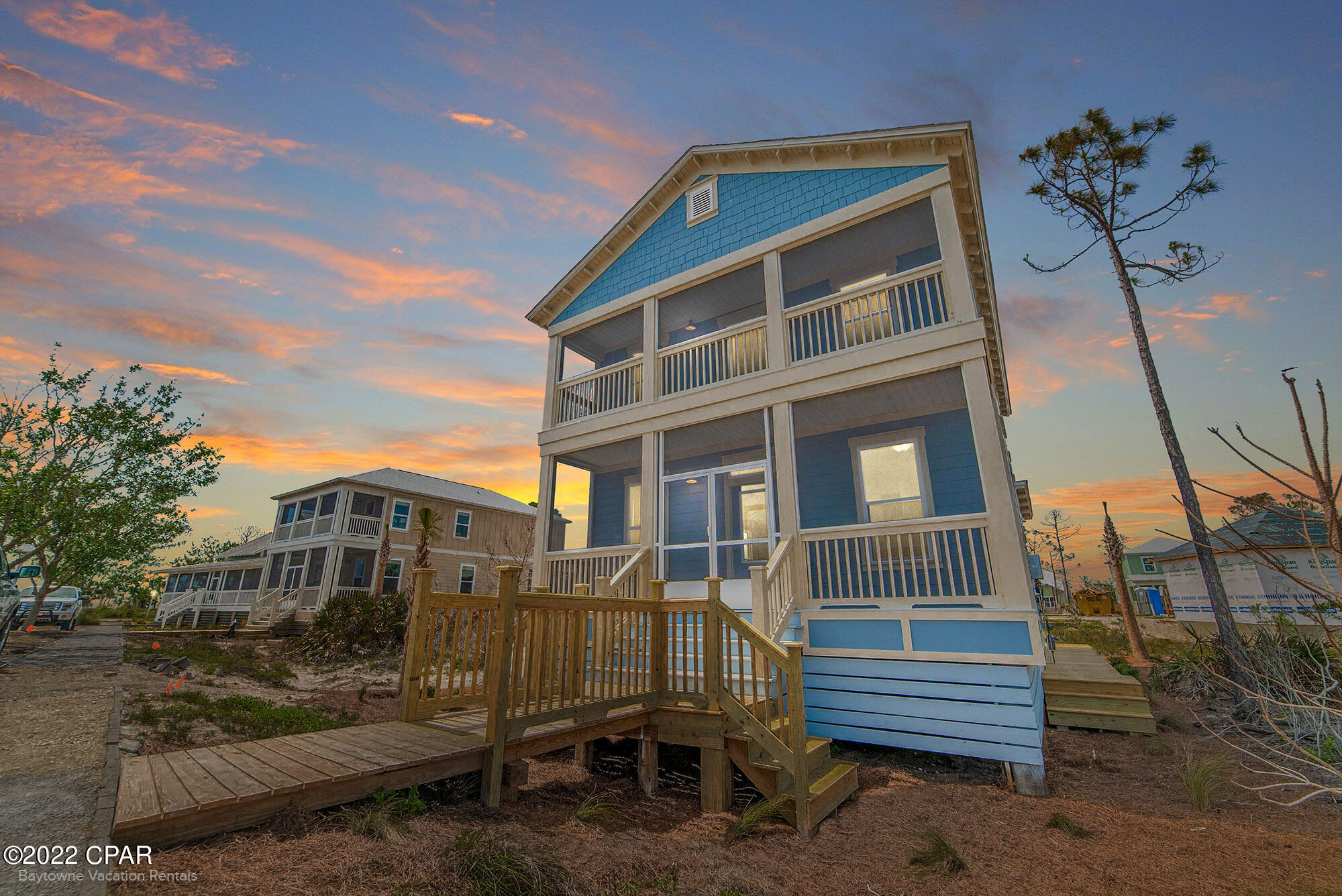 Windmark - Residential