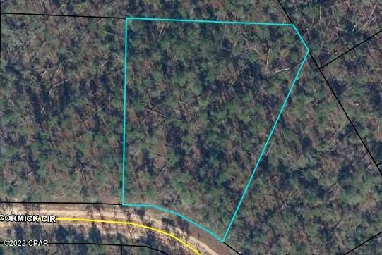 Compass Lake Hills Unit 1 - Land