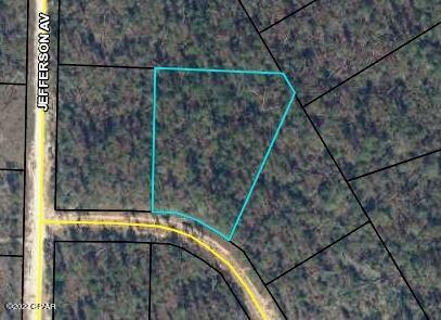 Compass Lake Hills Unit 1 - Land