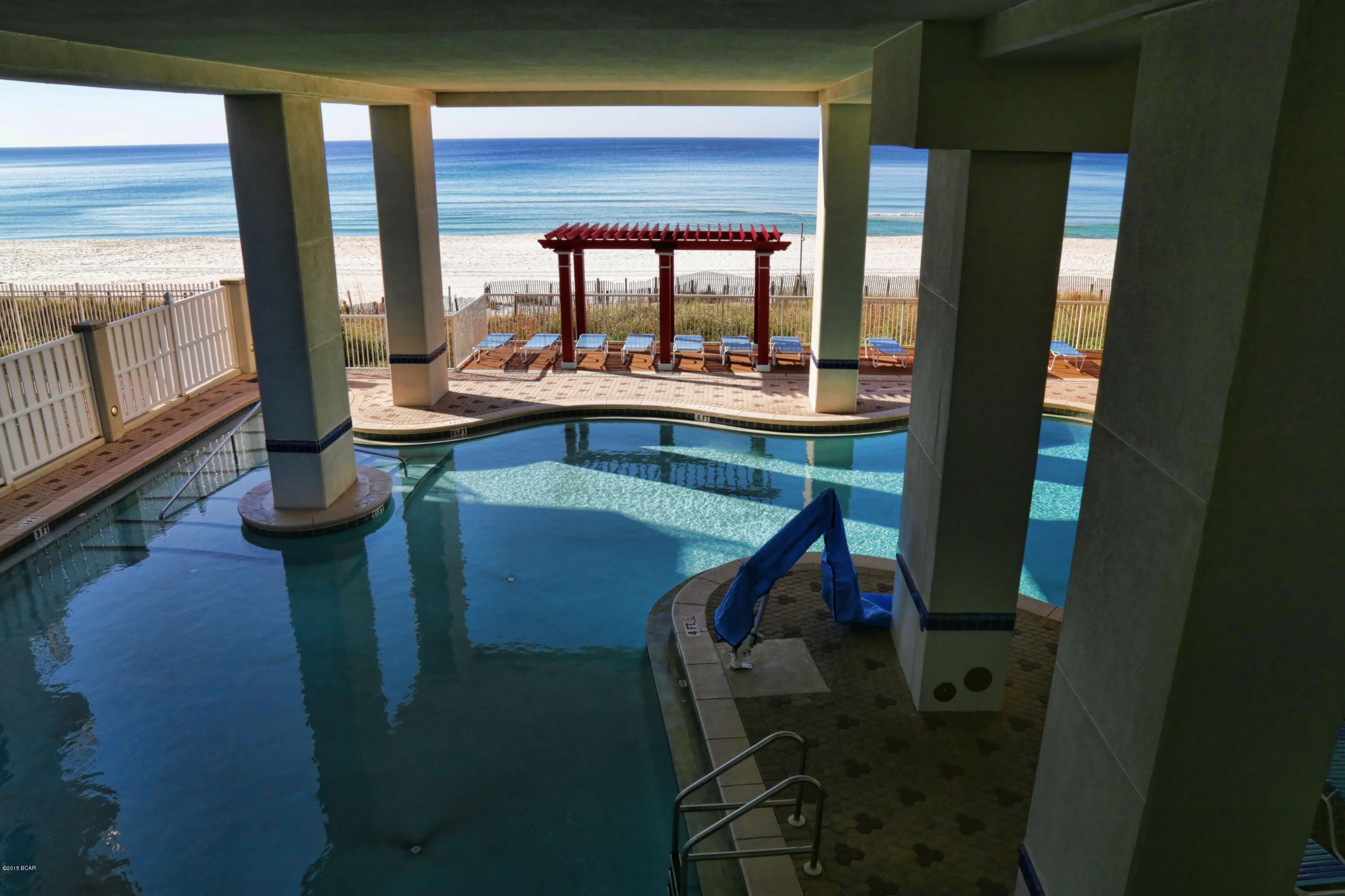 Majestic Beach Tower II - Residential