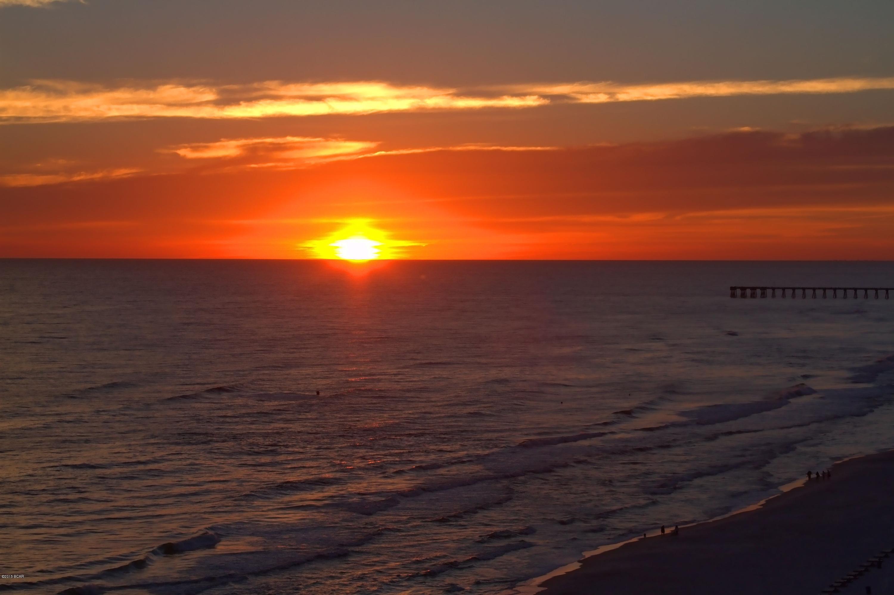 Majestic Beach Tower II - Residential