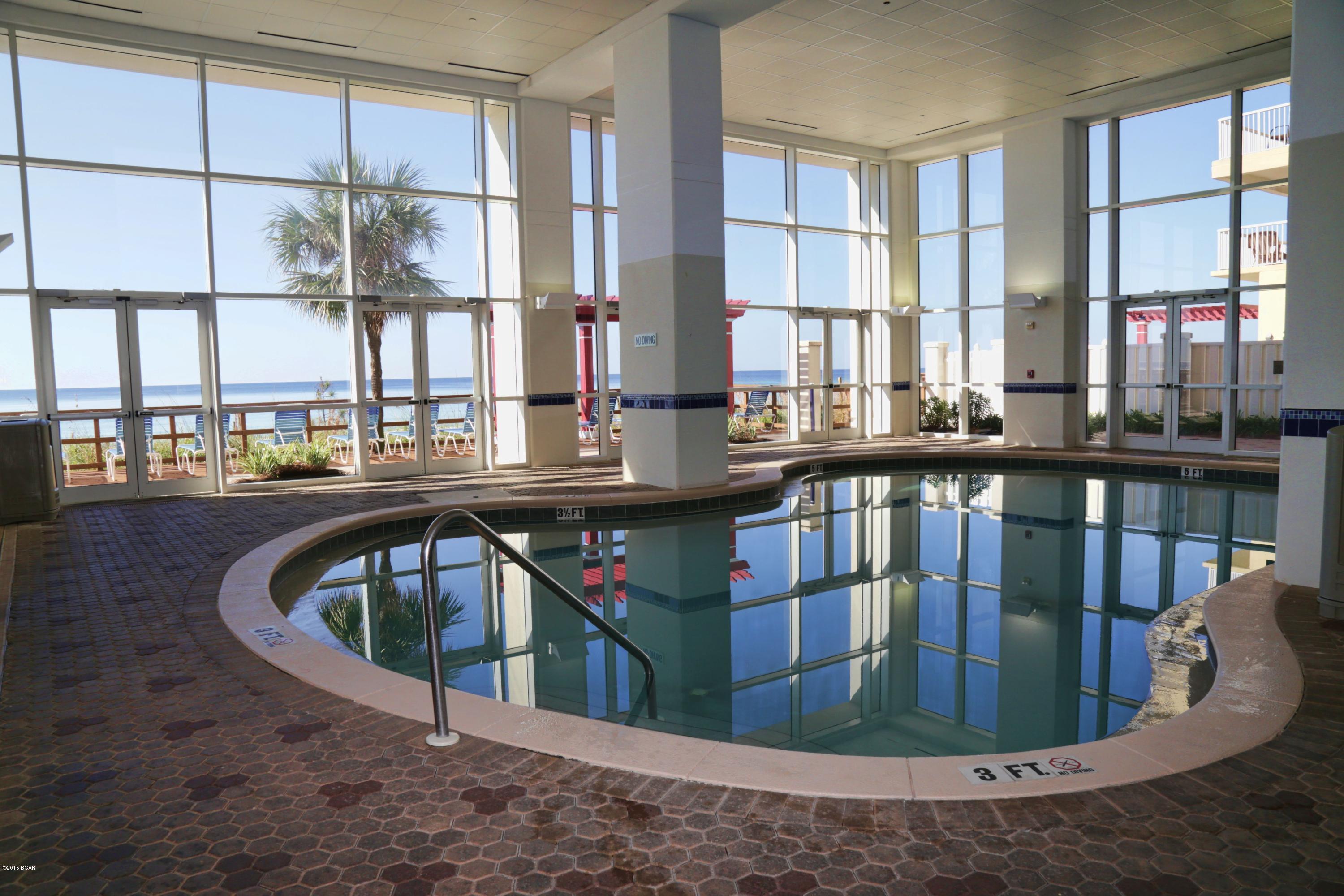 Majestic Beach Tower II - Residential