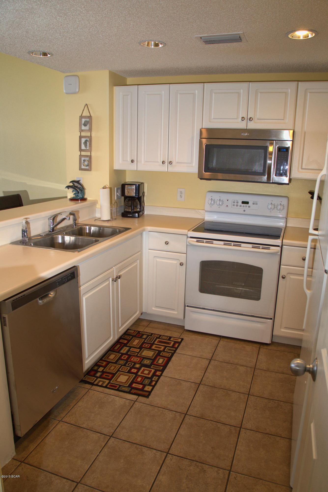 Majestic Beach Tower II - Residential