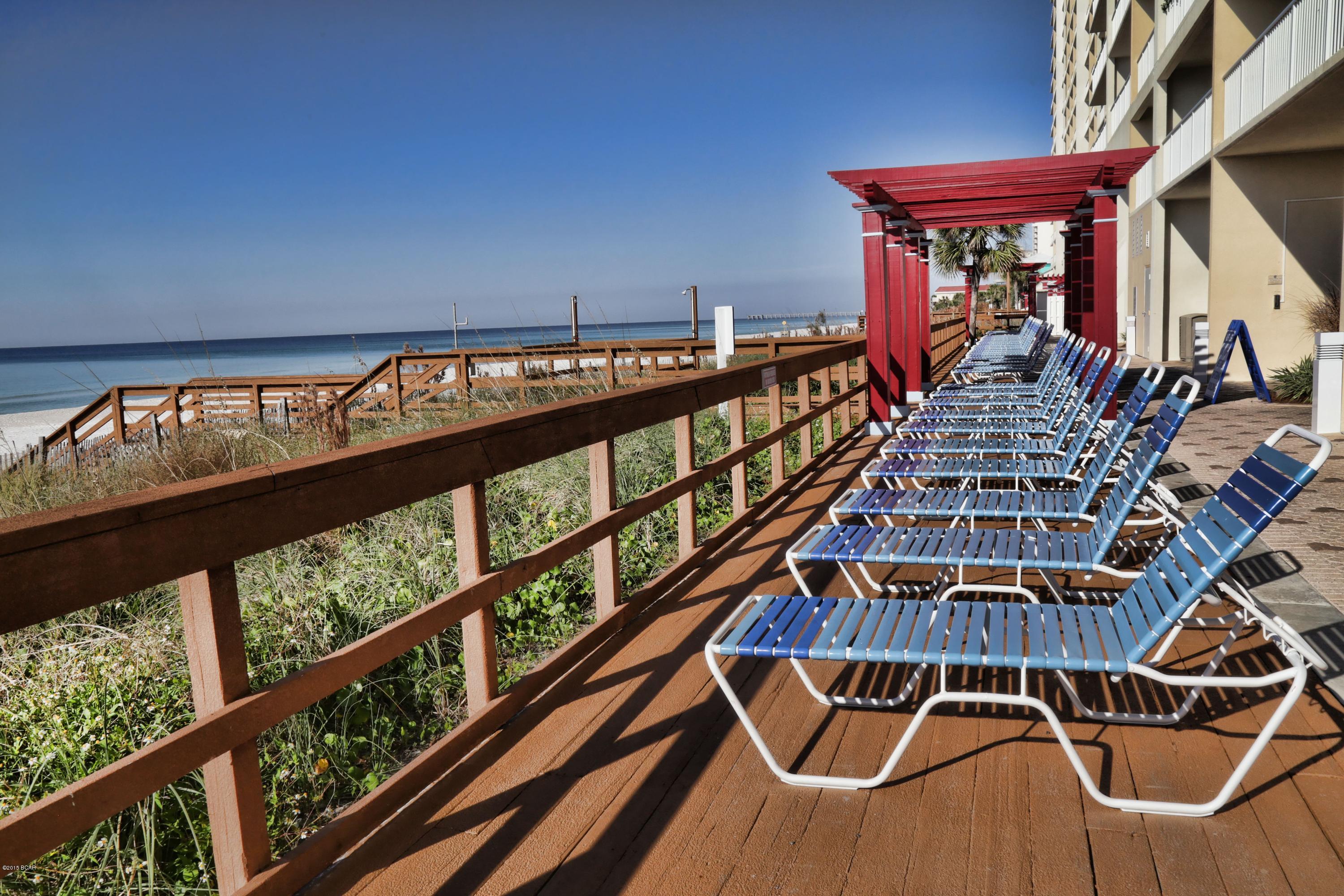 Majestic Beach Tower II - Residential