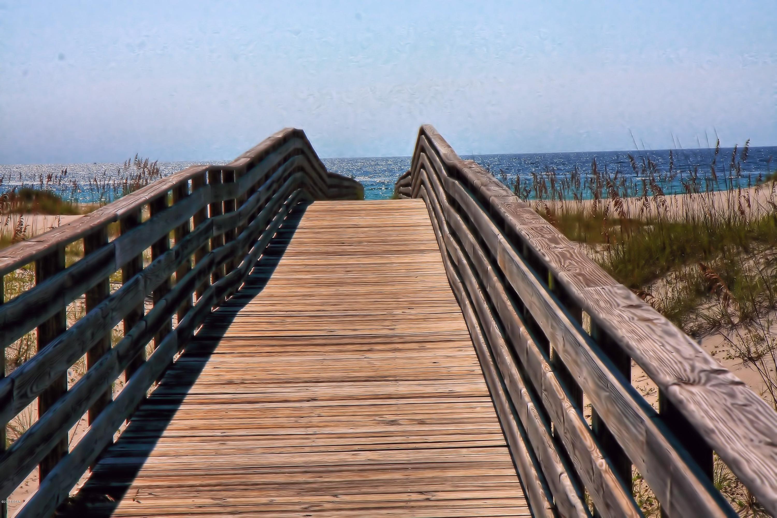 Majestic Beach Tower II - Residential