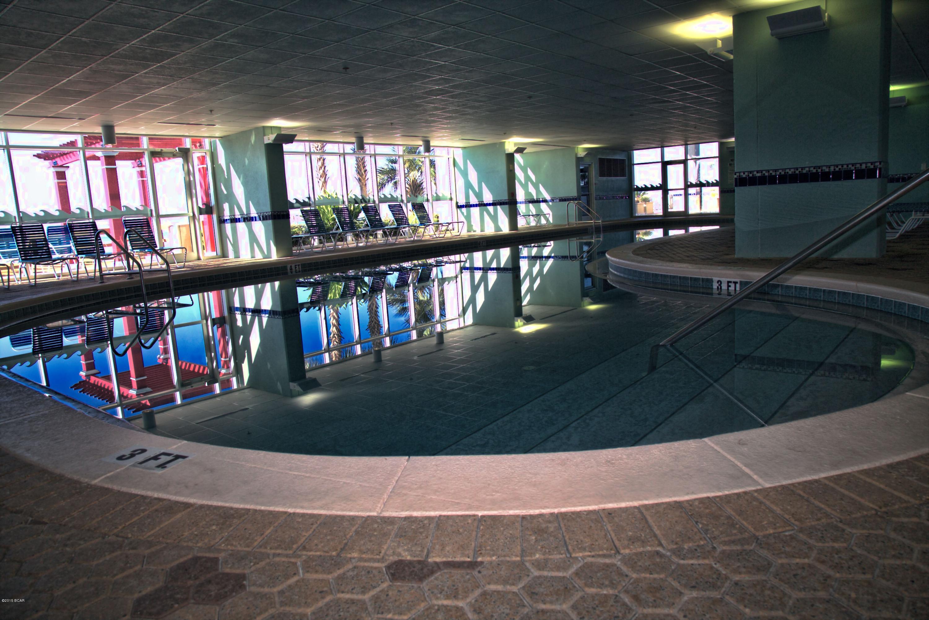 Majestic Beach Tower II - Residential