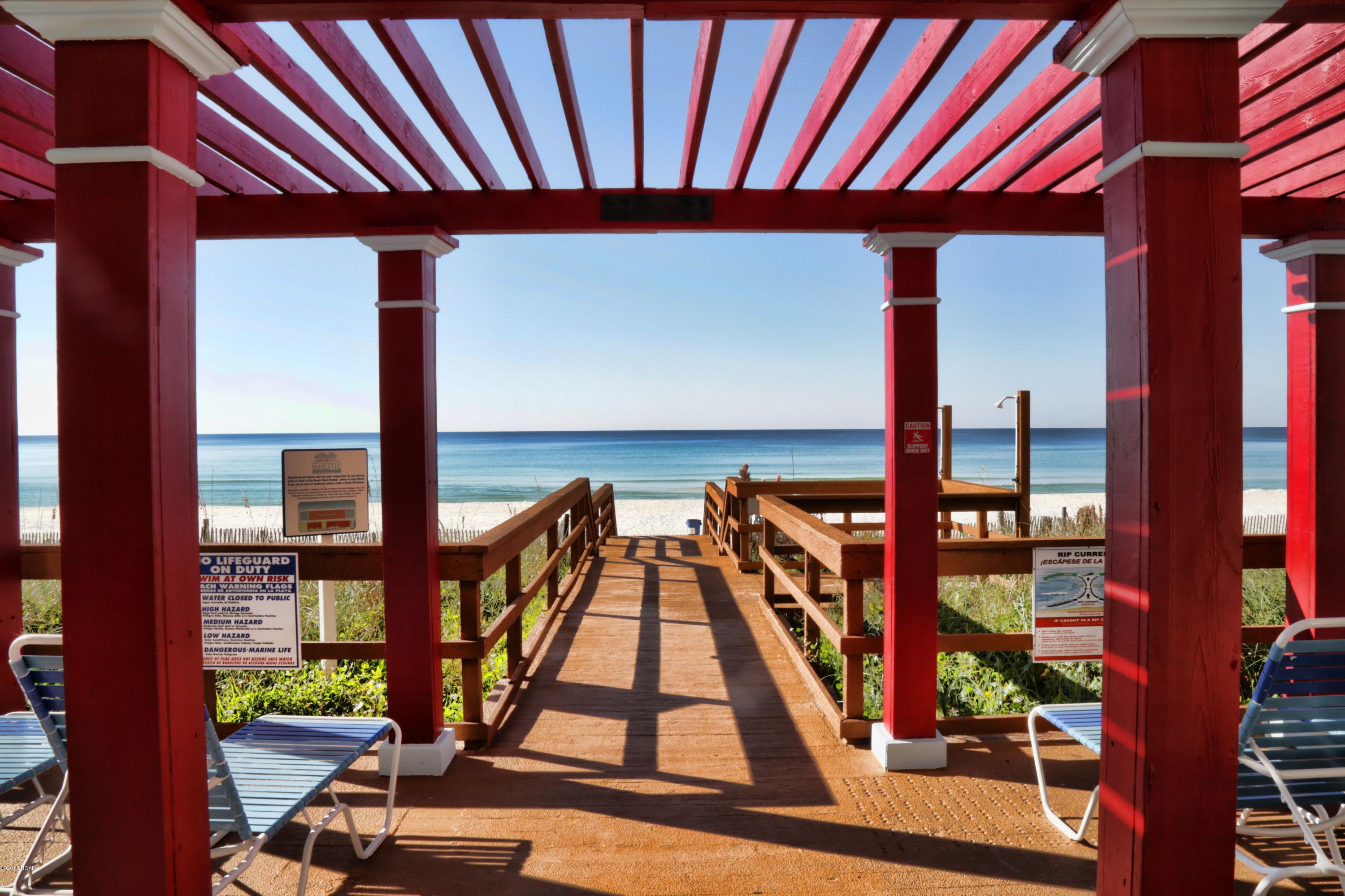 Majestic Beach Tower II - Residential