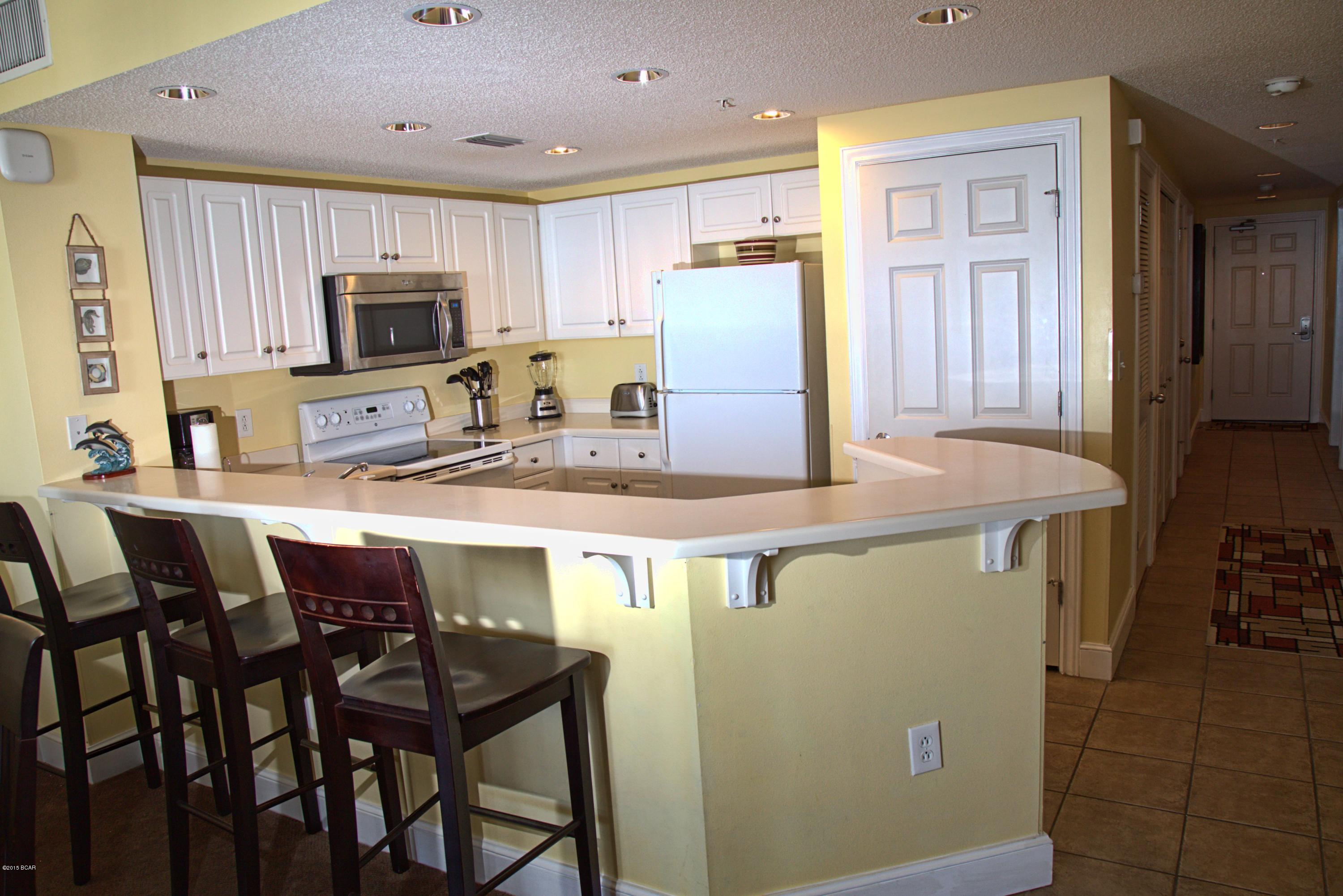 Majestic Beach Tower II - Residential