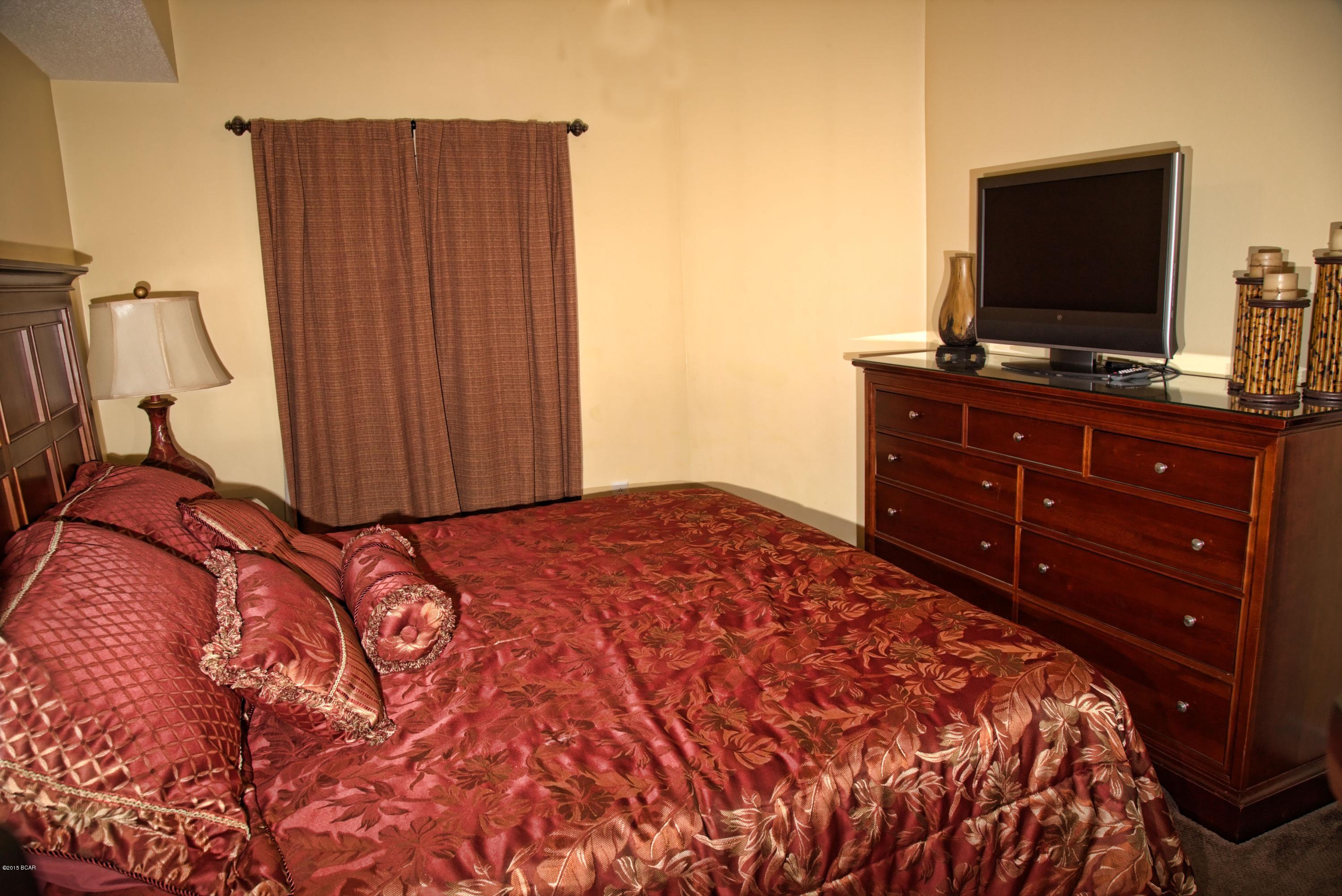 Majestic Beach Tower II - Residential