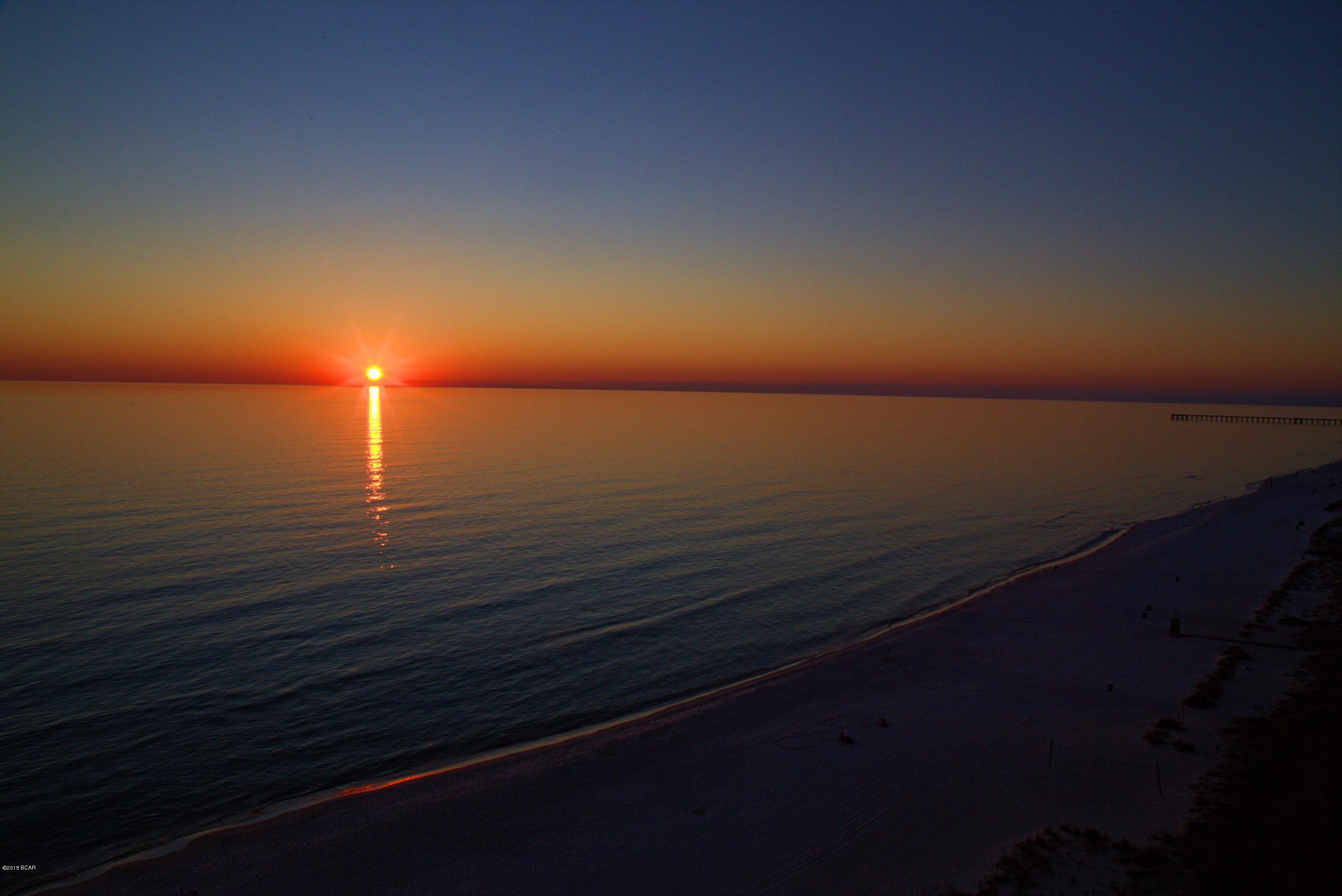 Majestic Beach Tower II - Residential