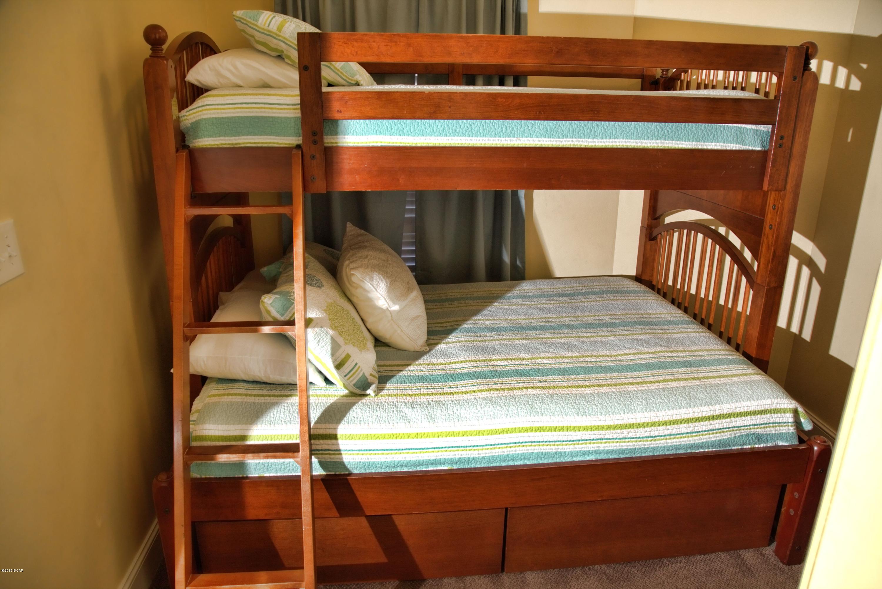 Majestic Beach Tower II - Residential