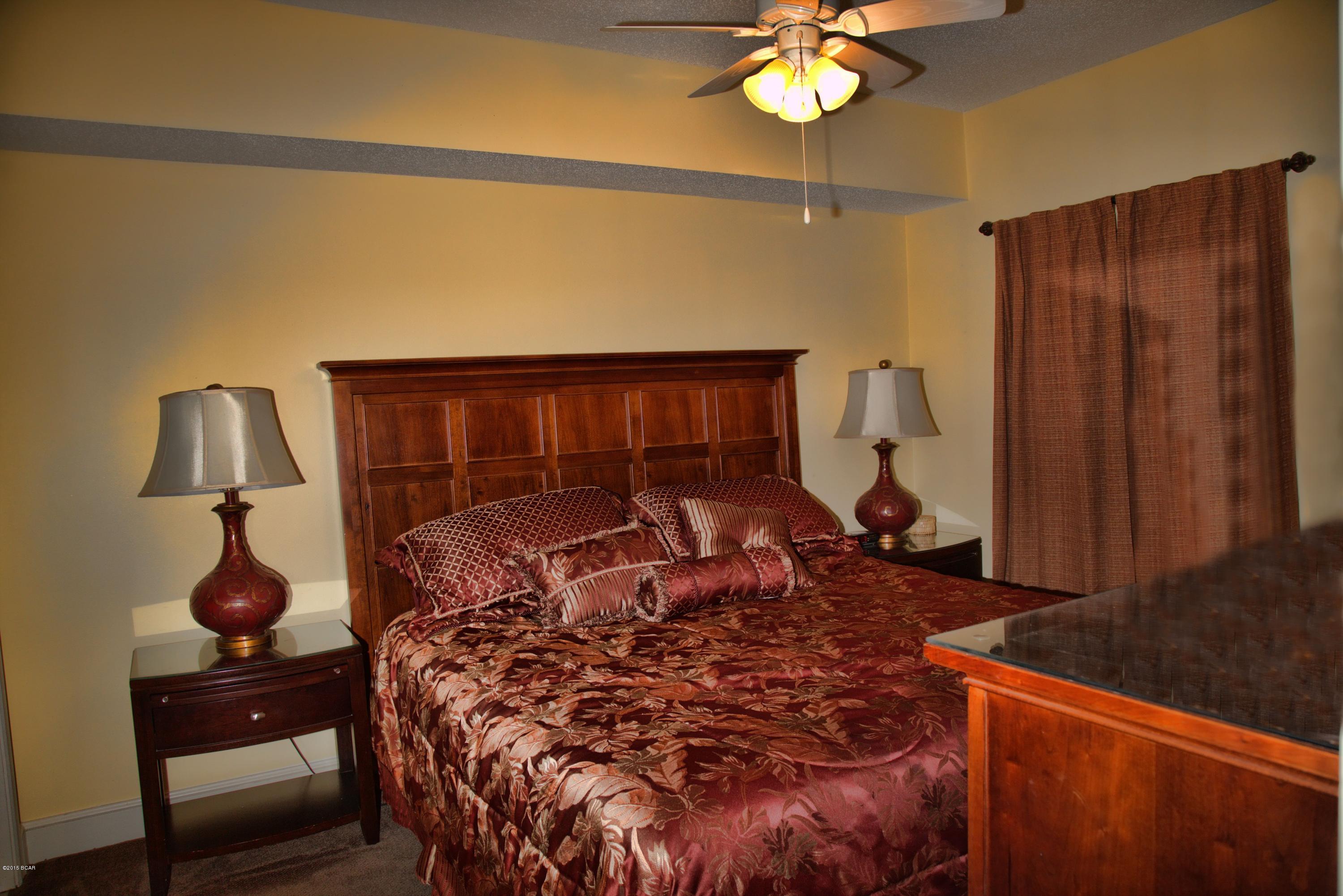 Majestic Beach Tower II - Residential