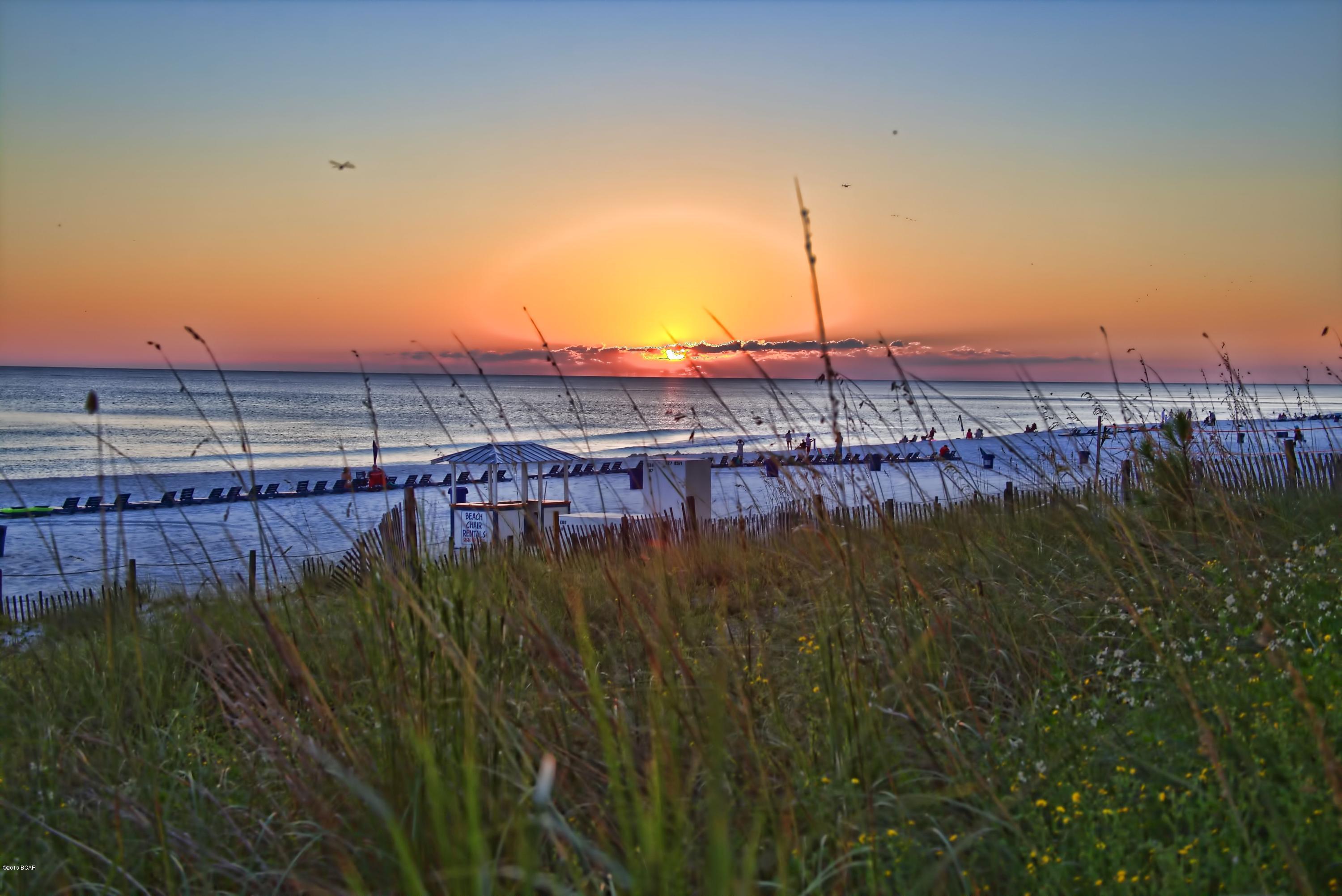 Majestic Beach Tower II - Residential