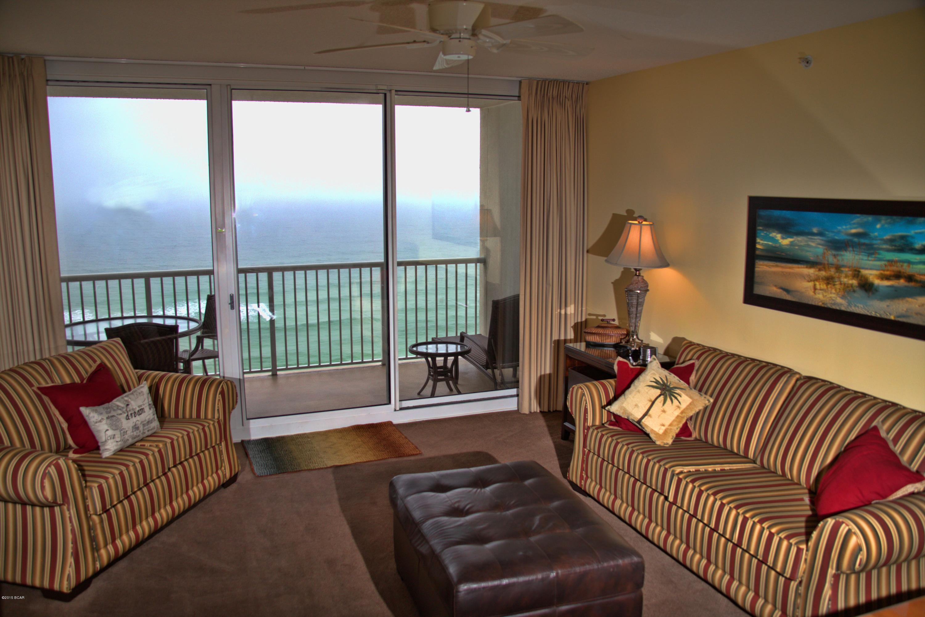 Majestic Beach Tower II - Residential