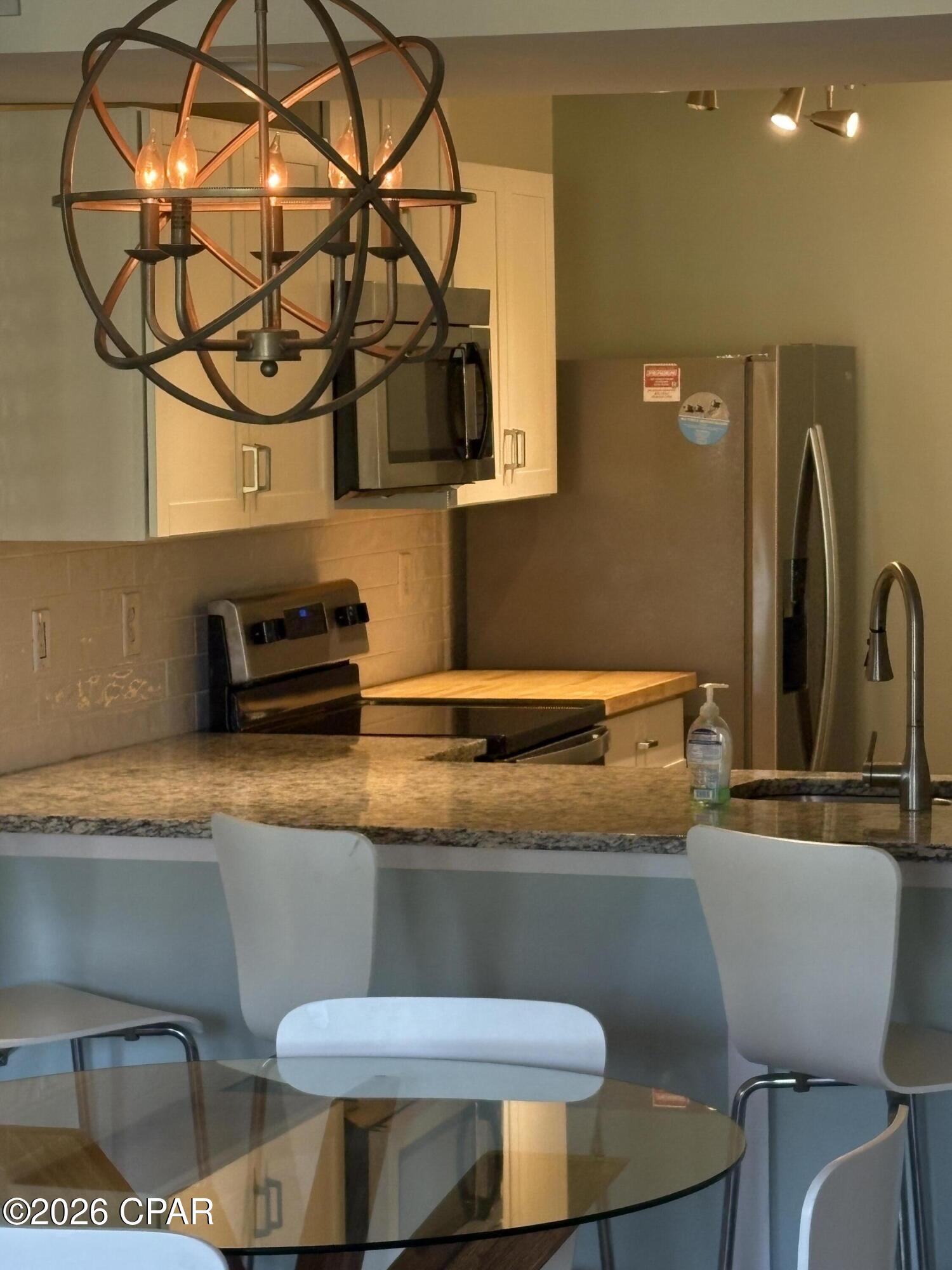 Edgewater Golf Villas V-B - Residential