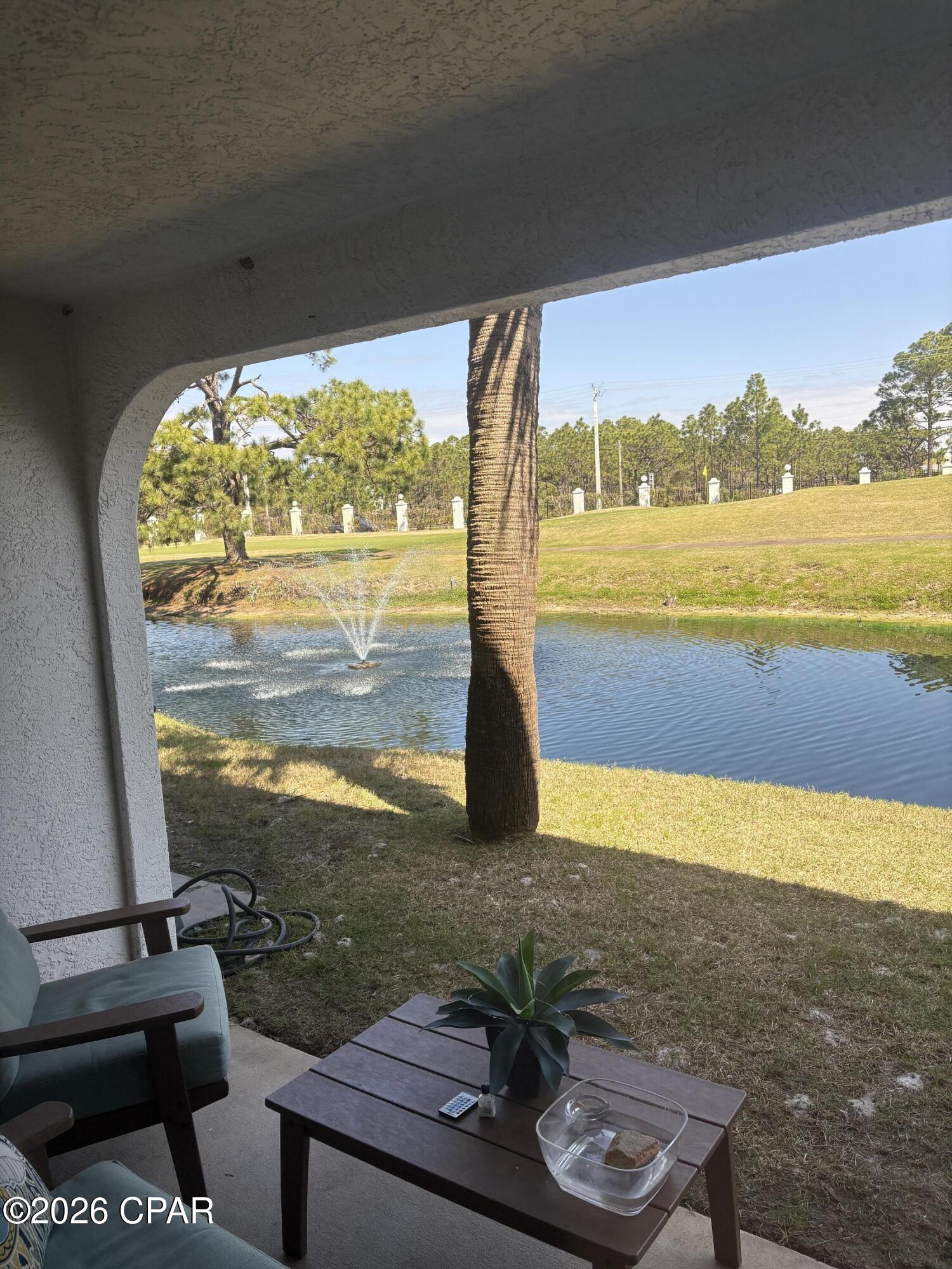 Edgewater Golf Villas V-B - Residential