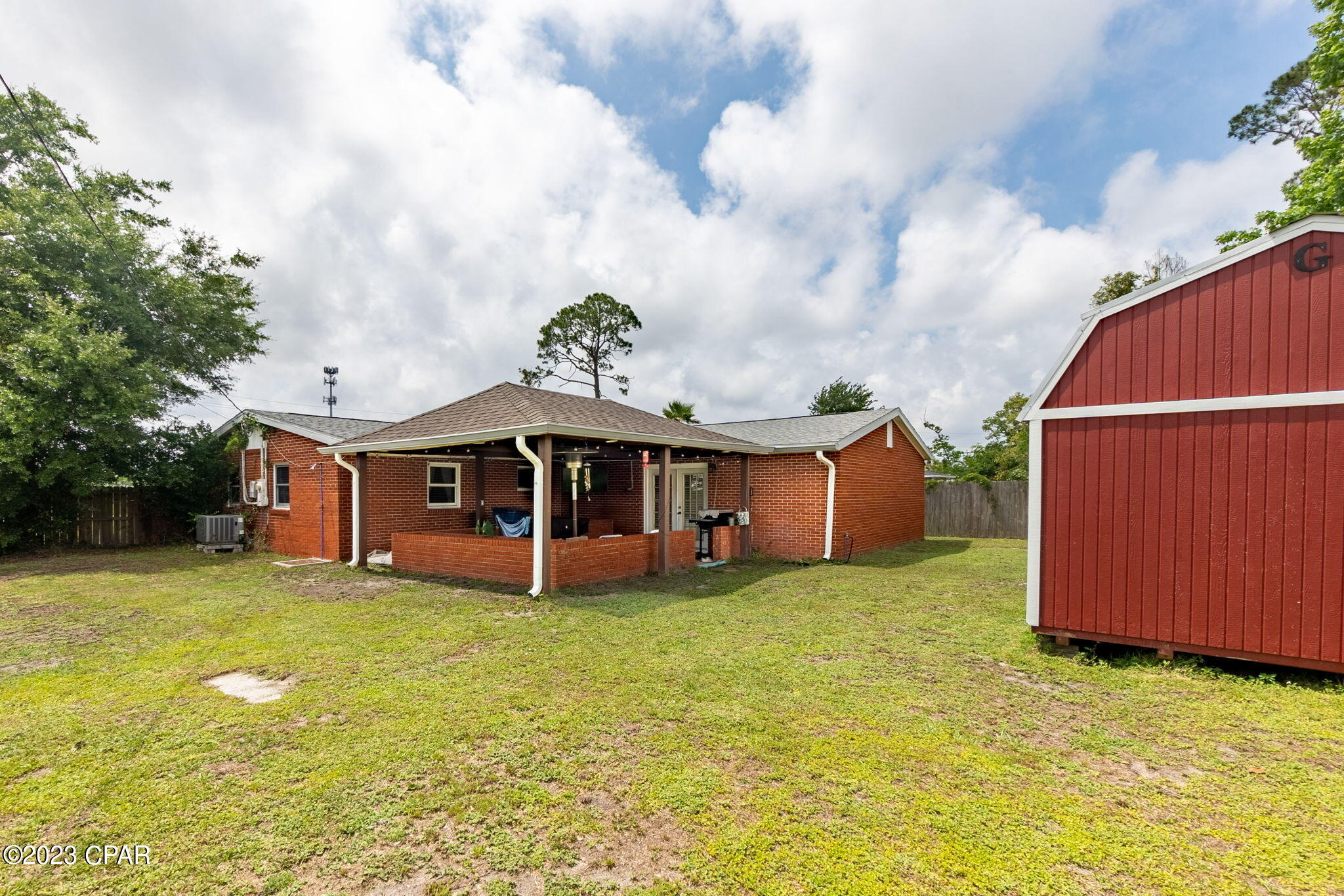 [No Recorded Subdiv] - Residential