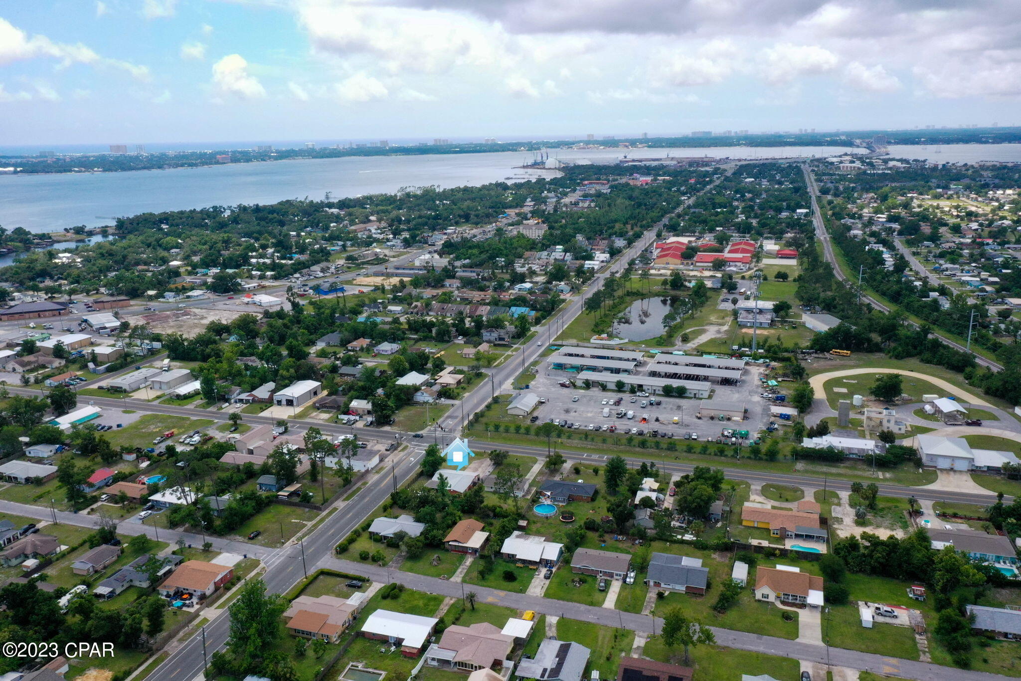 [No Recorded Subdiv] - Residential