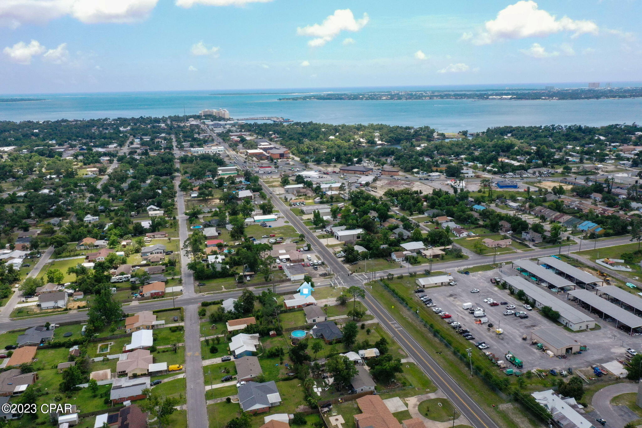 [No Recorded Subdiv] - Residential