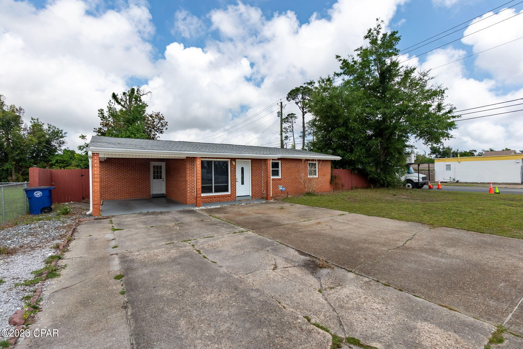 [No Recorded Subdiv] - Residential