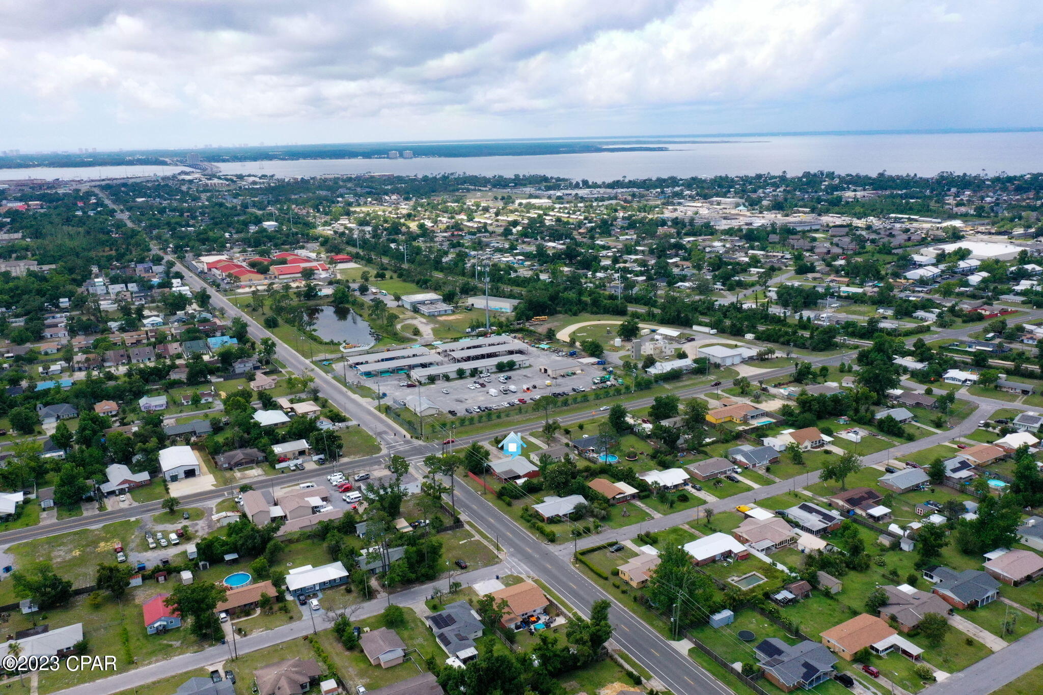 [No Recorded Subdiv] - Residential