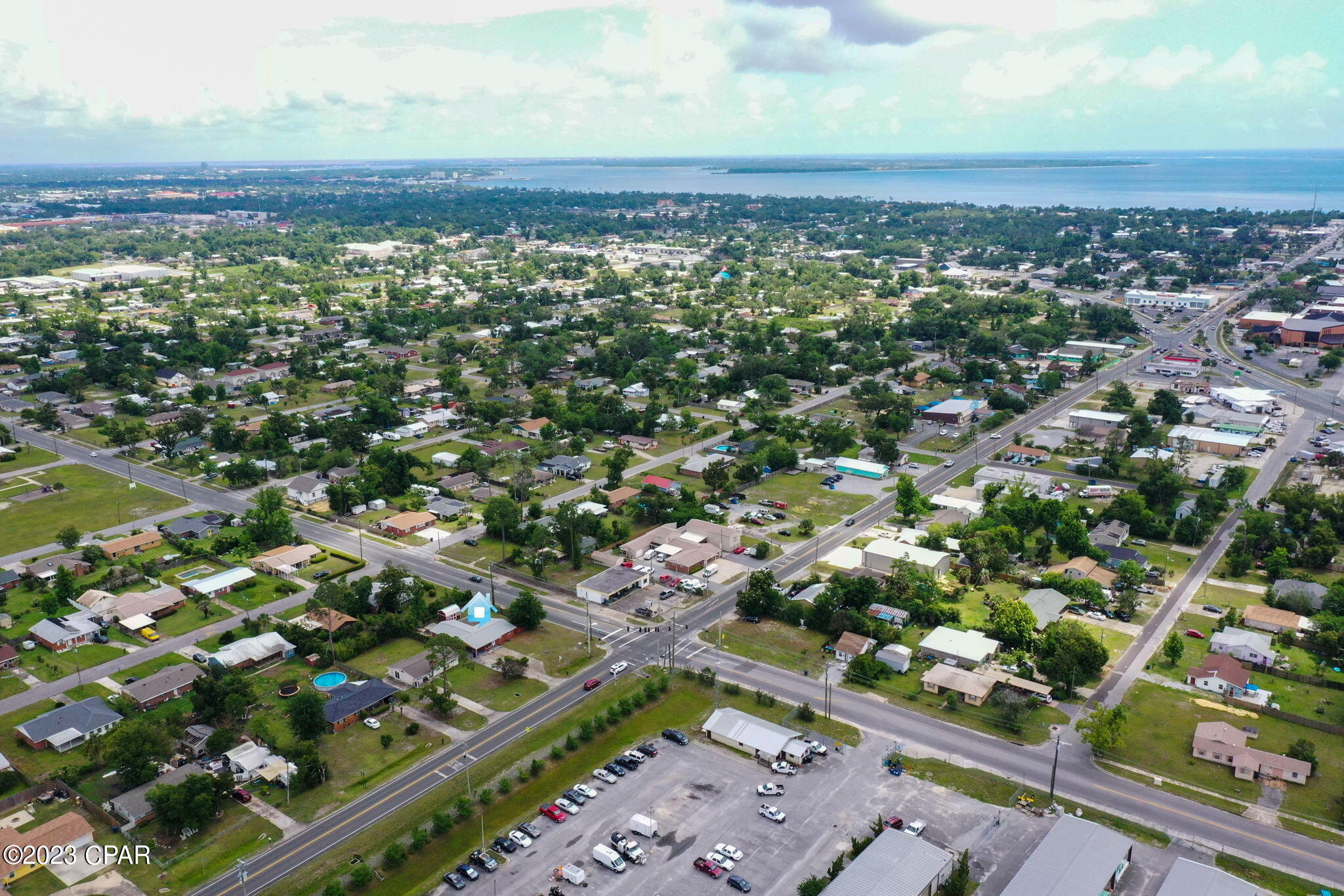 [No Recorded Subdiv] - Residential