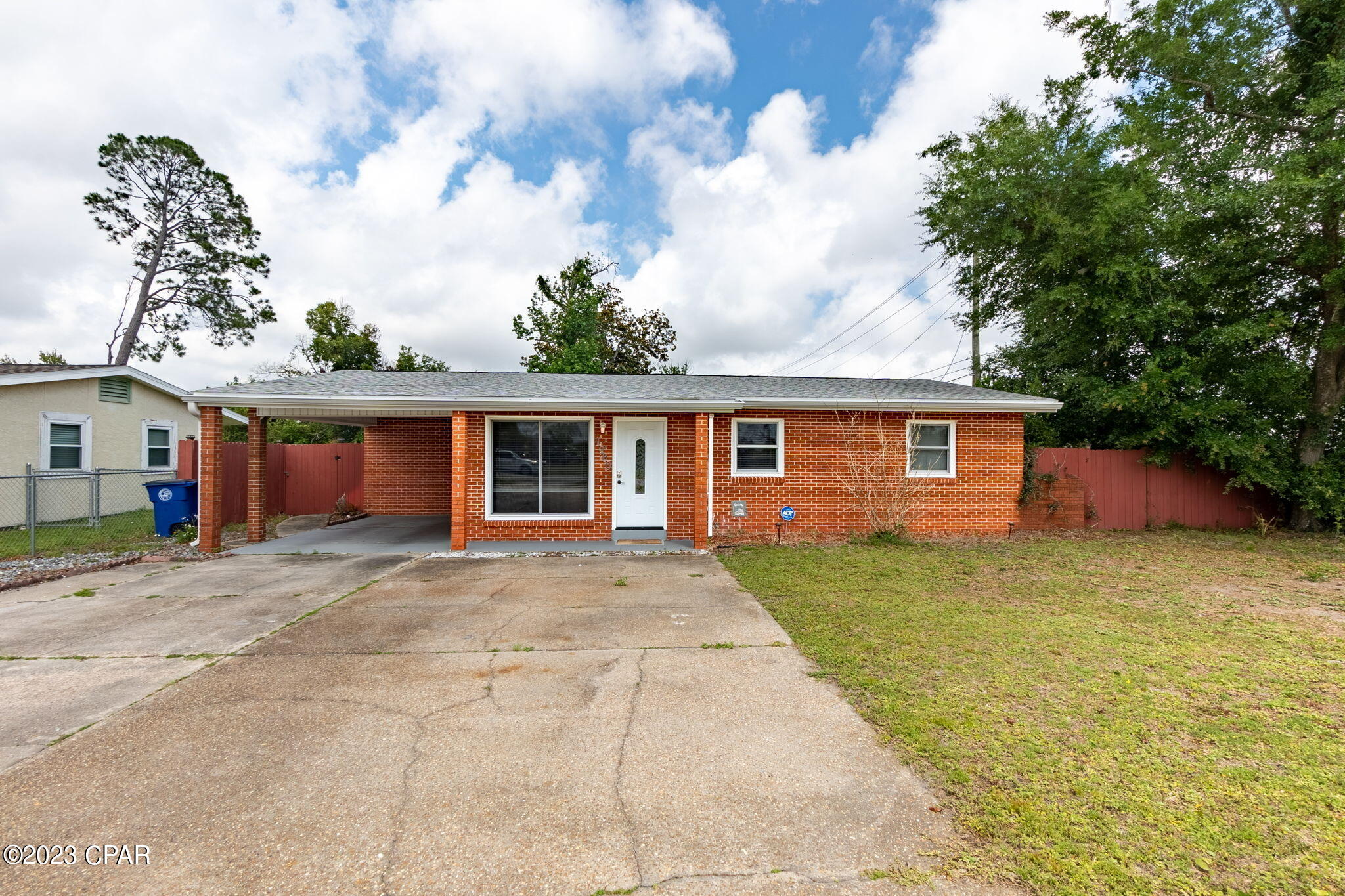 [No Recorded Subdiv] - Residential