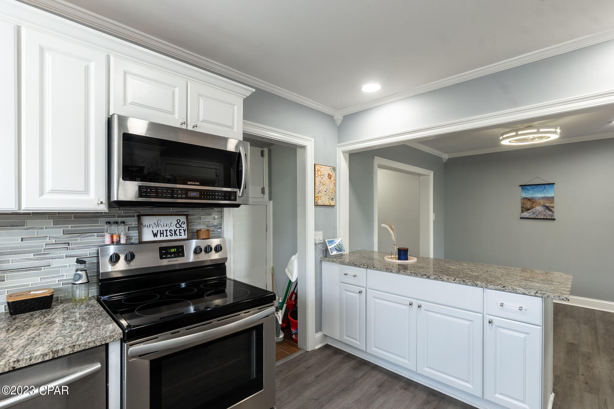 [No Recorded Subdiv] - Residential