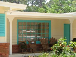 Woodlawn Unit 1 - Residential Lease