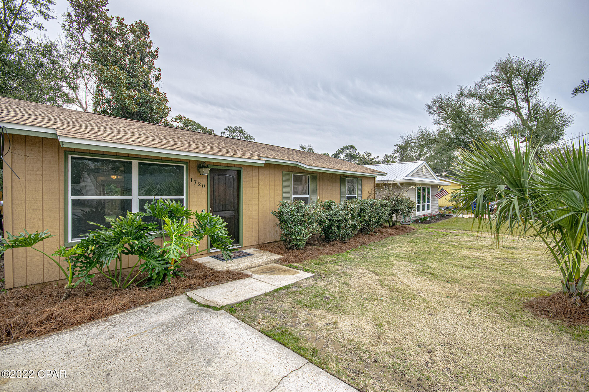 [No Recorded Subdiv] - Residential