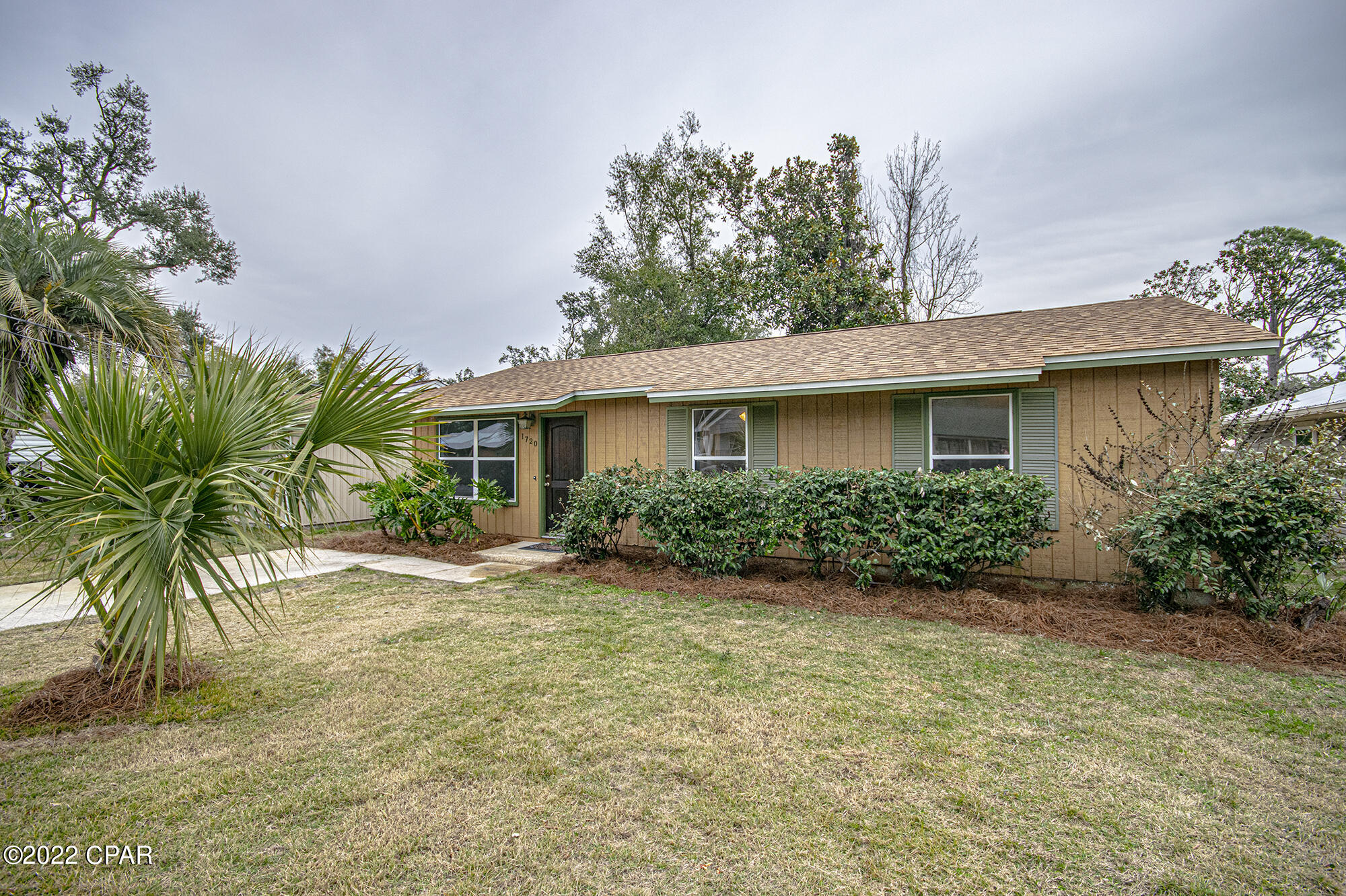 [No Recorded Subdiv] - Residential