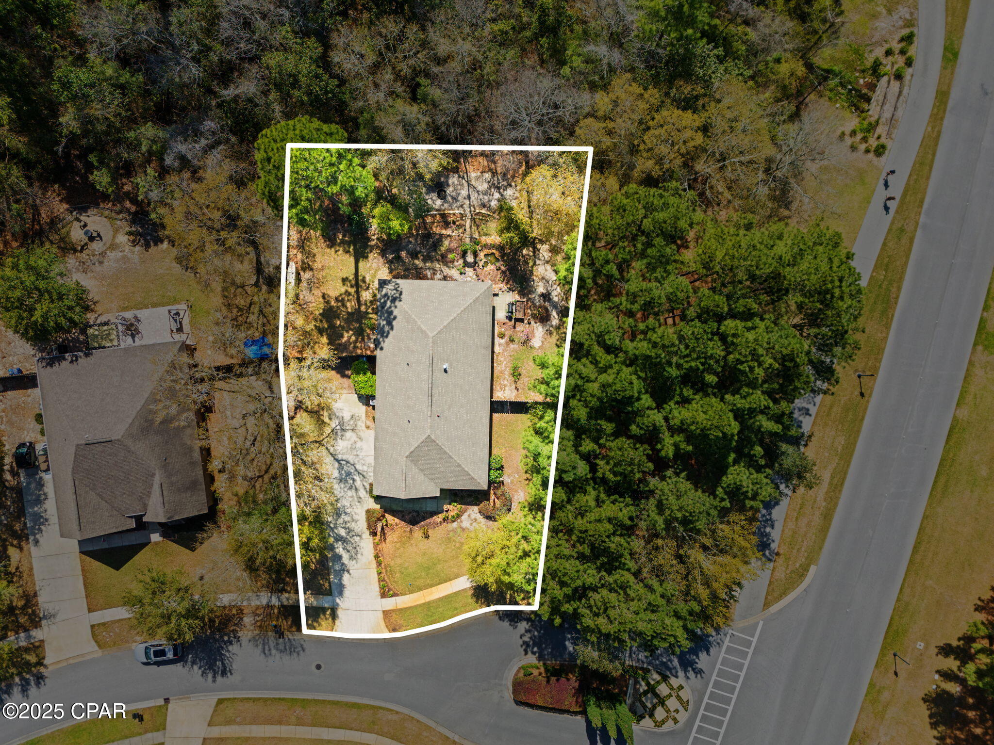 Hammock Bay - Residential