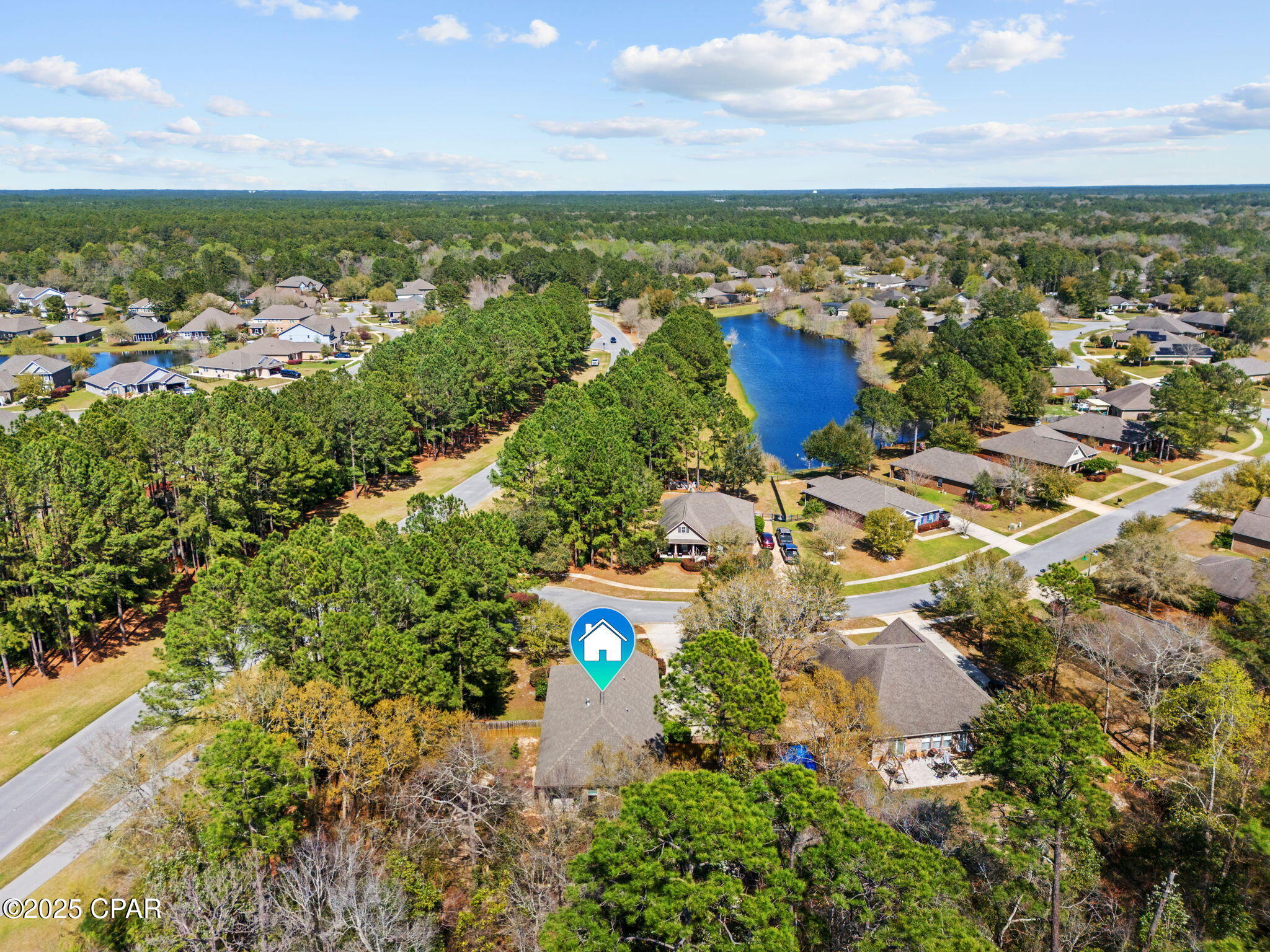Hammock Bay - Residential