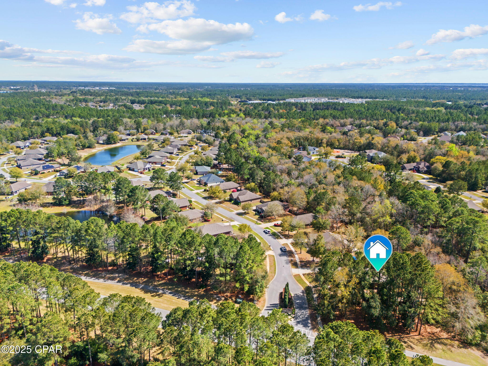 Hammock Bay - Residential