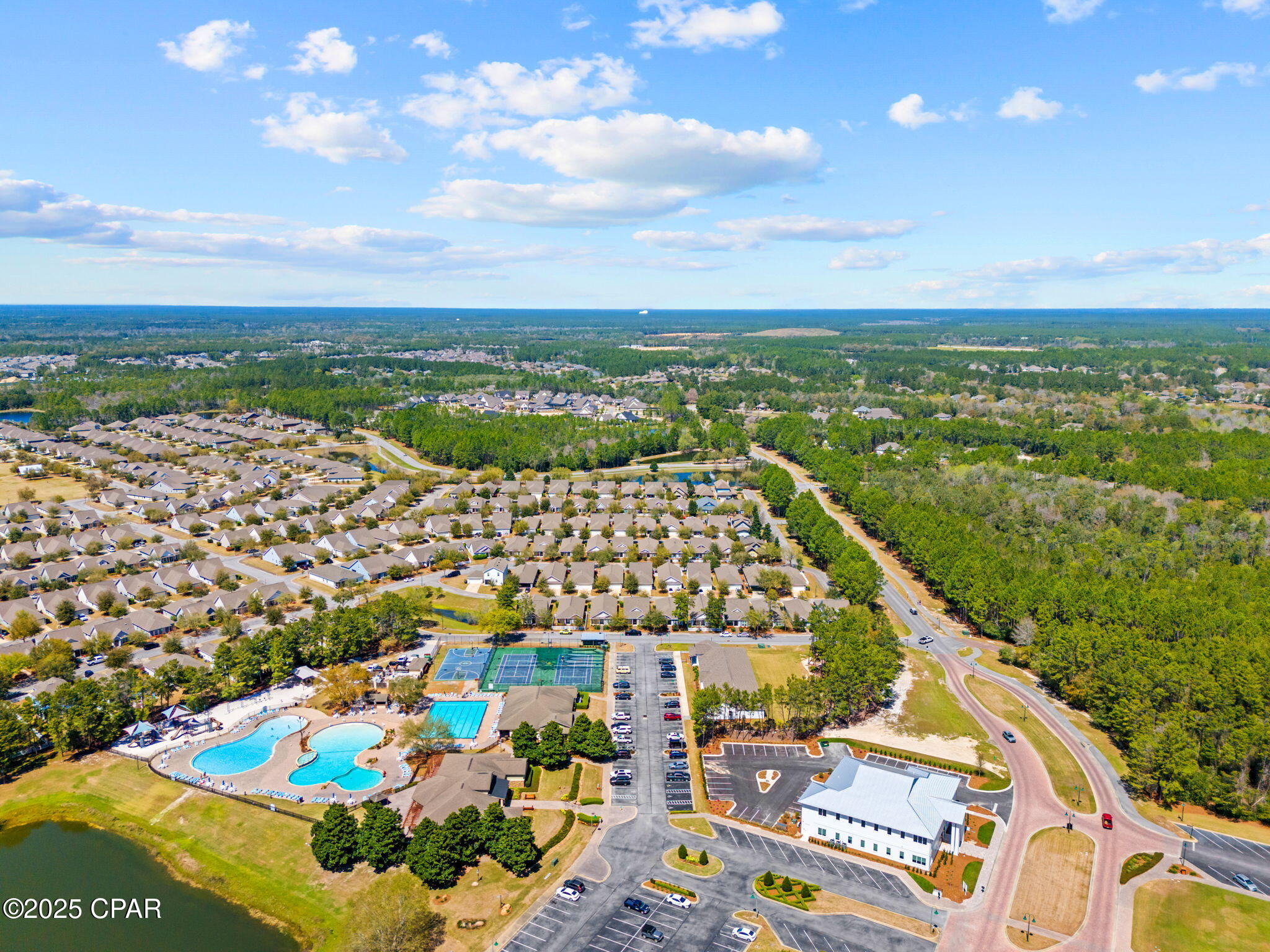 Hammock Bay - Residential