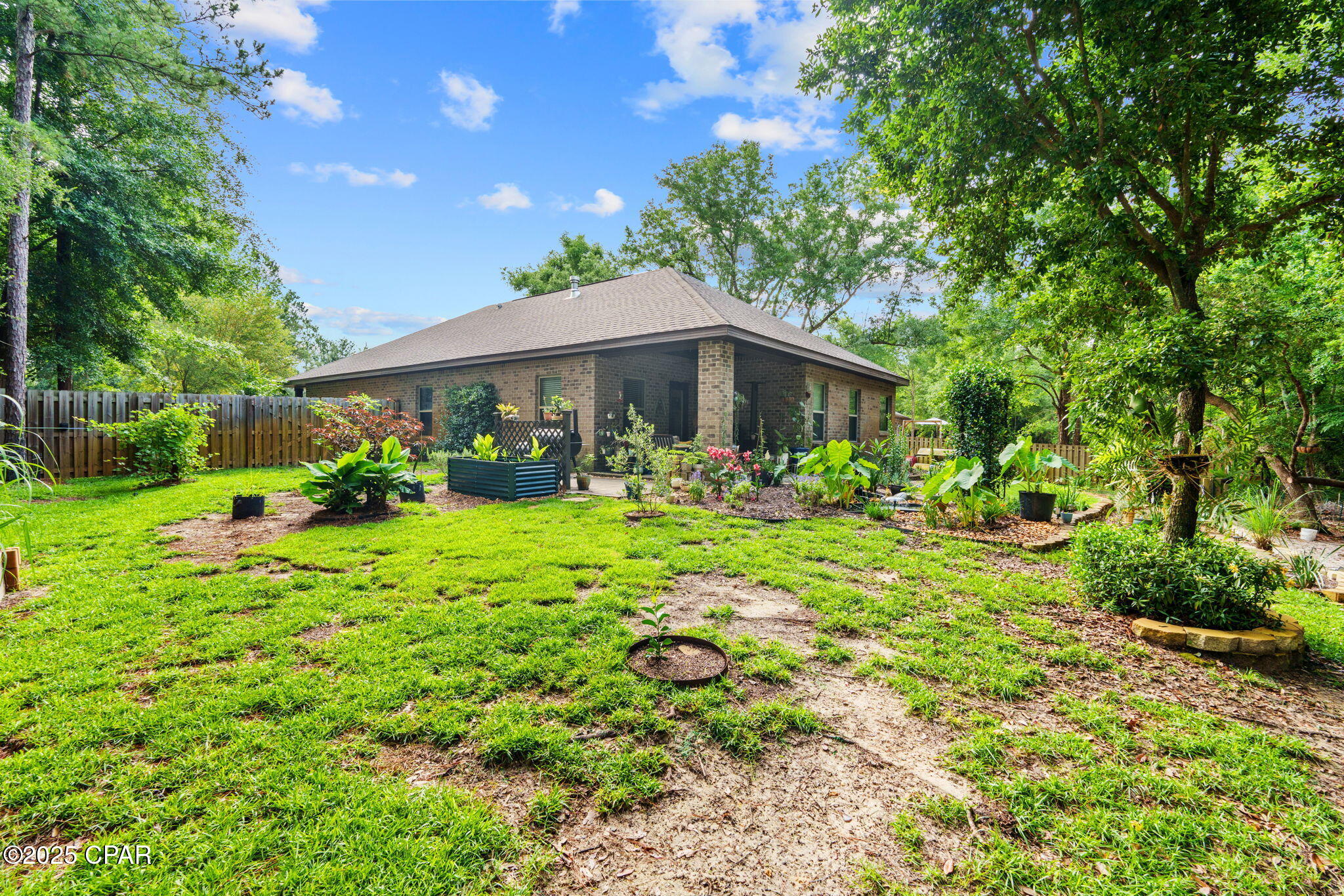 Hammock Bay - Residential