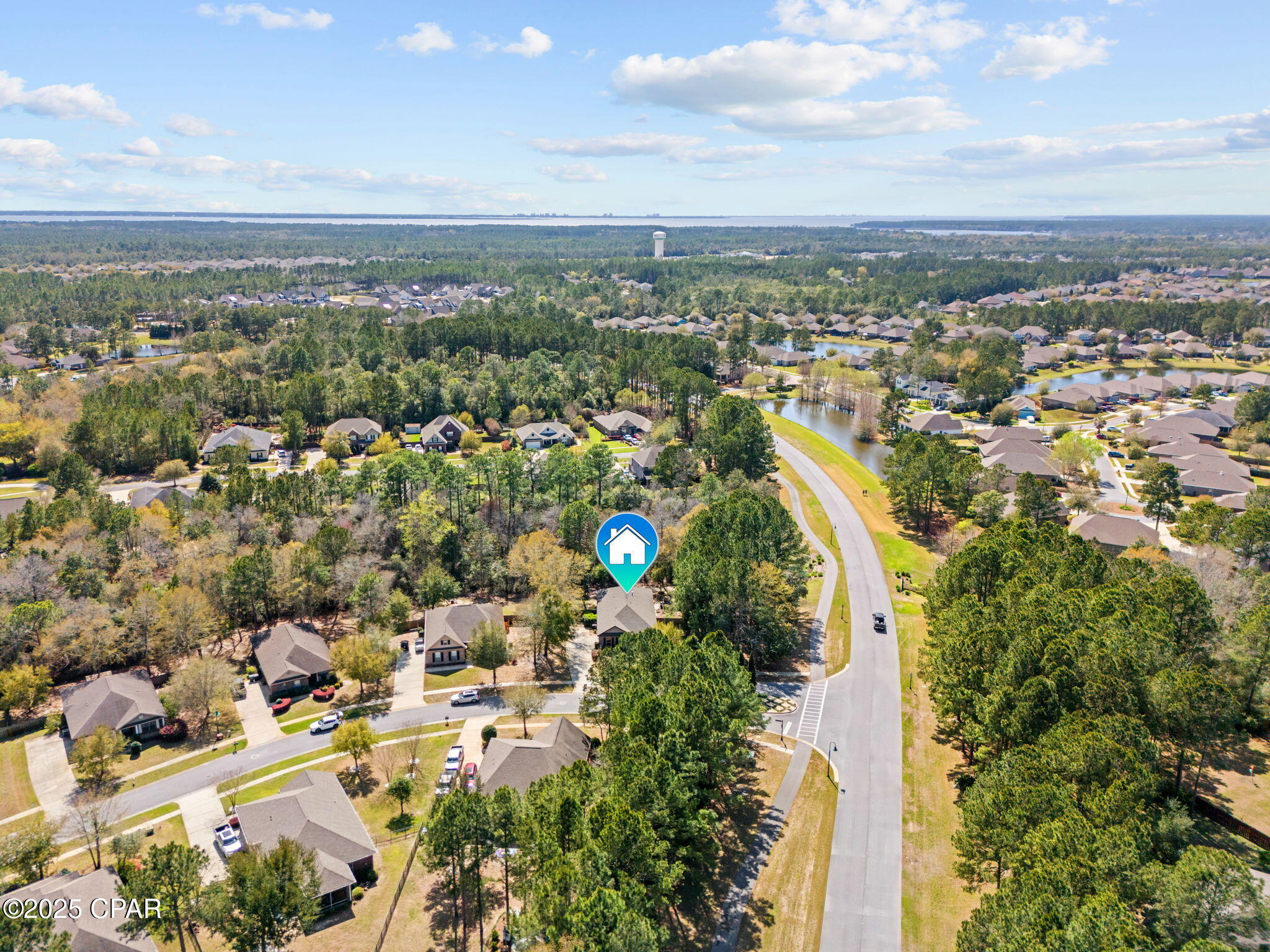 Hammock Bay - Residential
