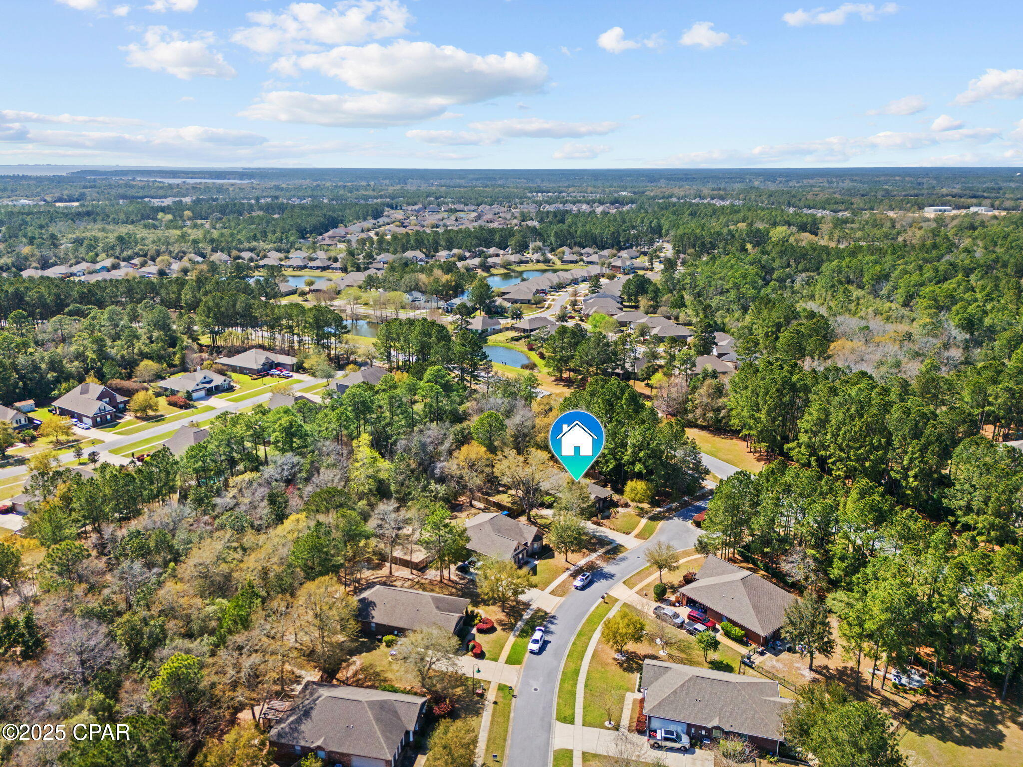 Hammock Bay - Residential