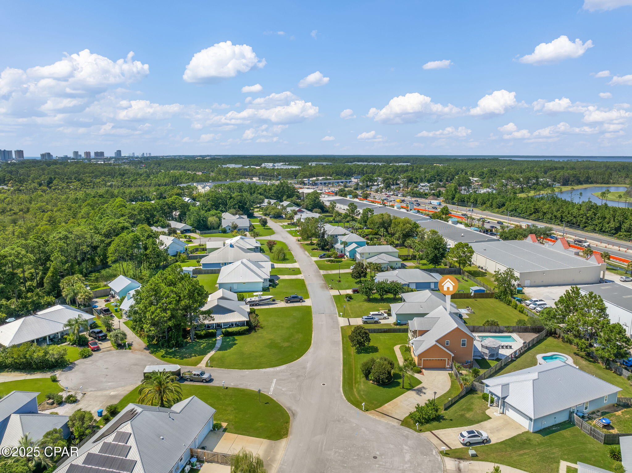 Lyndell Plantation - Residential