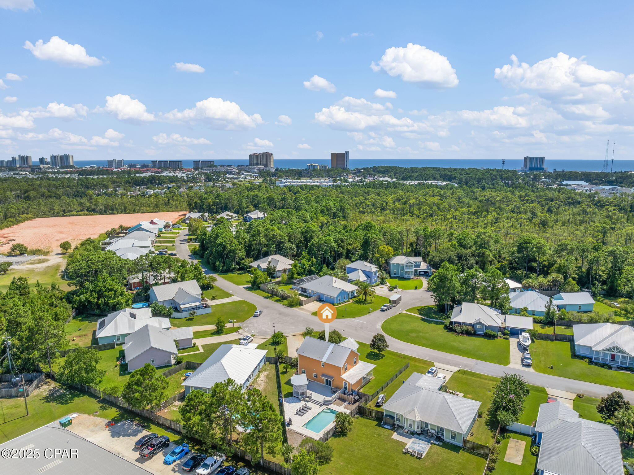 Lyndell Plantation - Residential