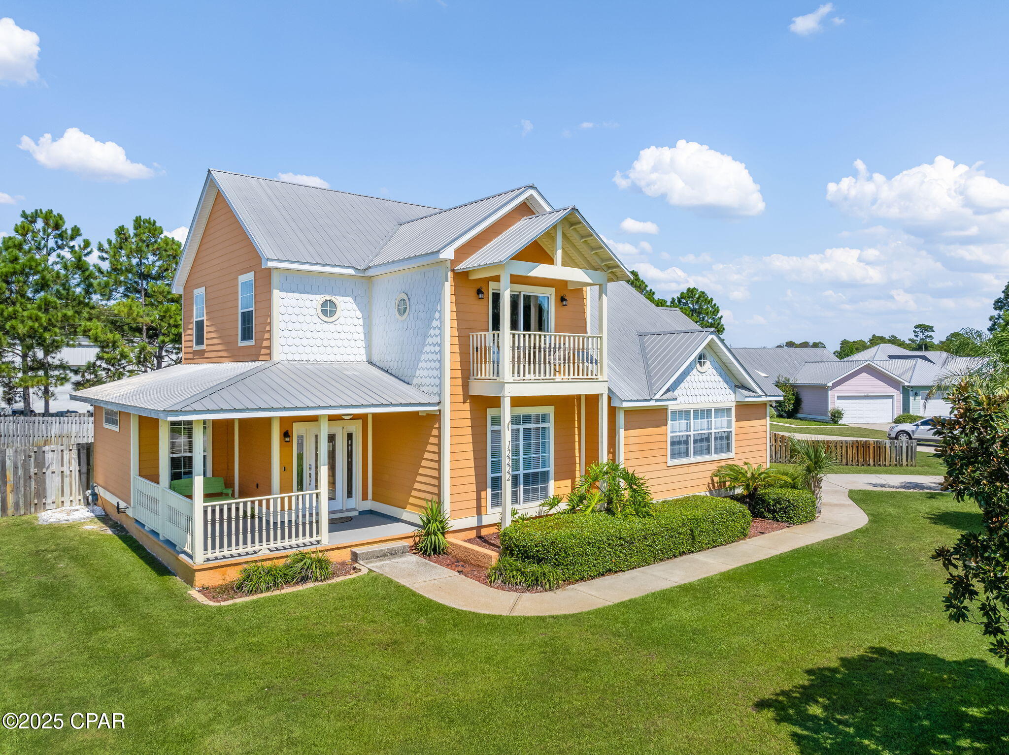 Lyndell Plantation - Residential