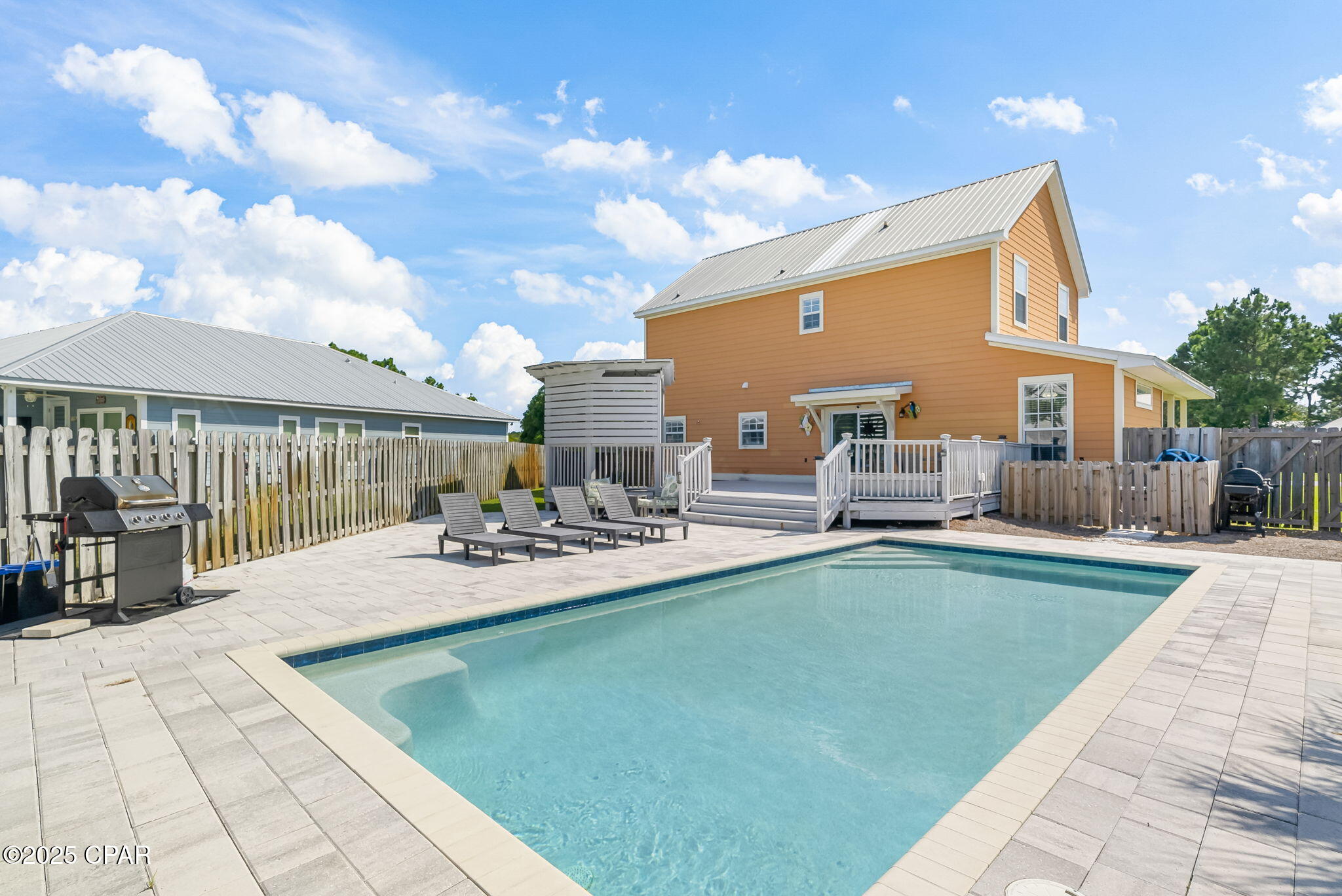 Lyndell Plantation - Residential