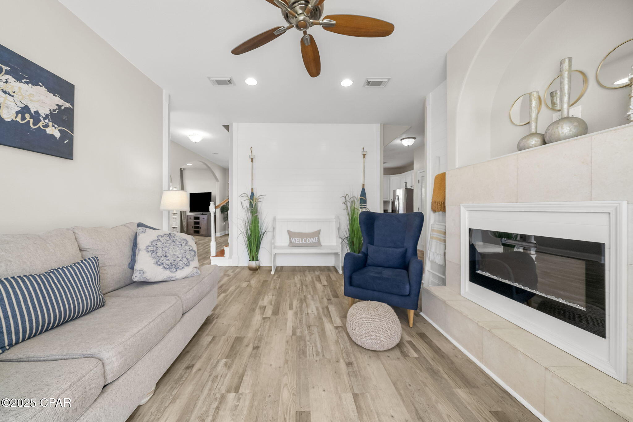 Lyndell Plantation - Residential