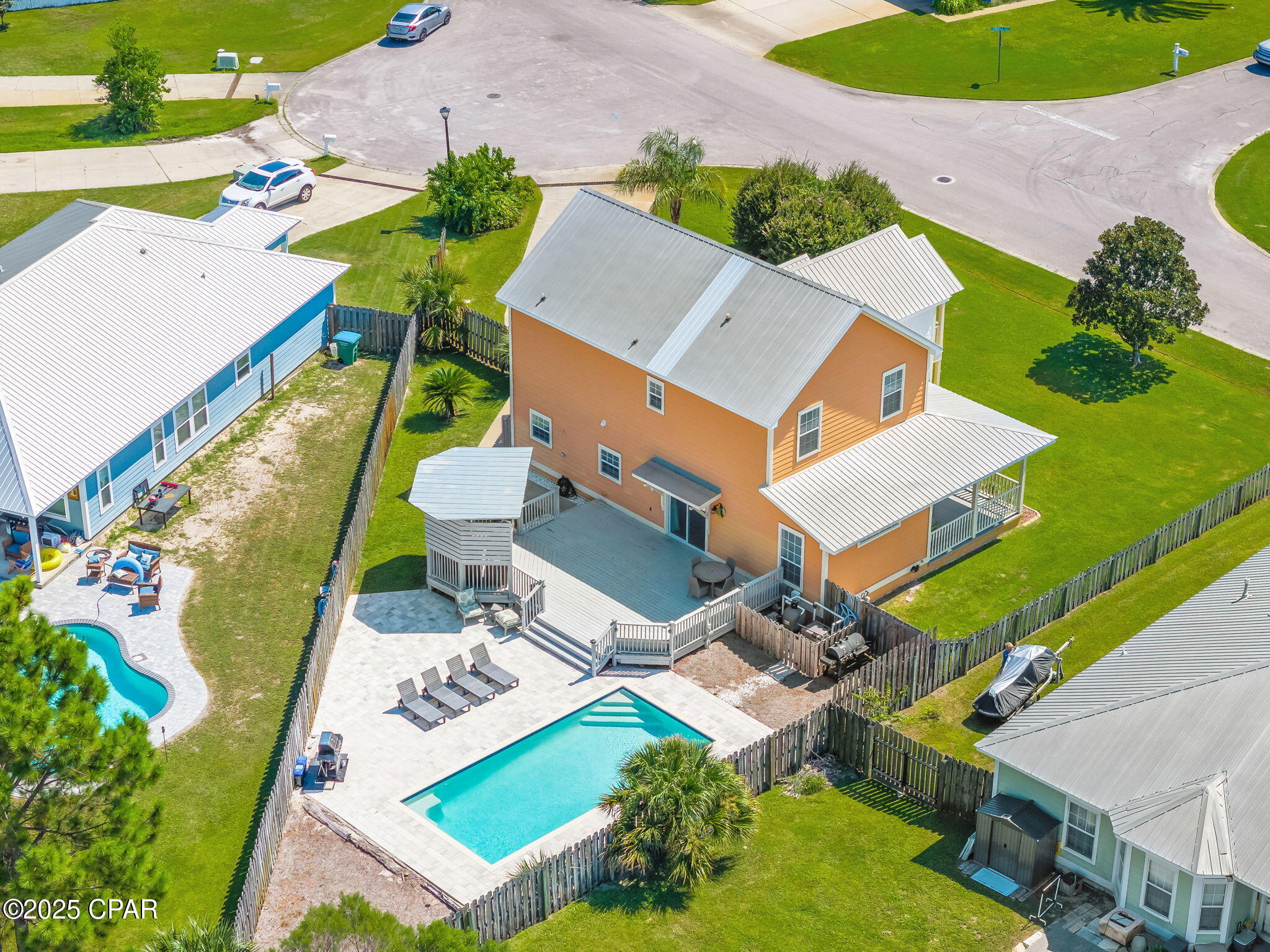 Lyndell Plantation - Residential