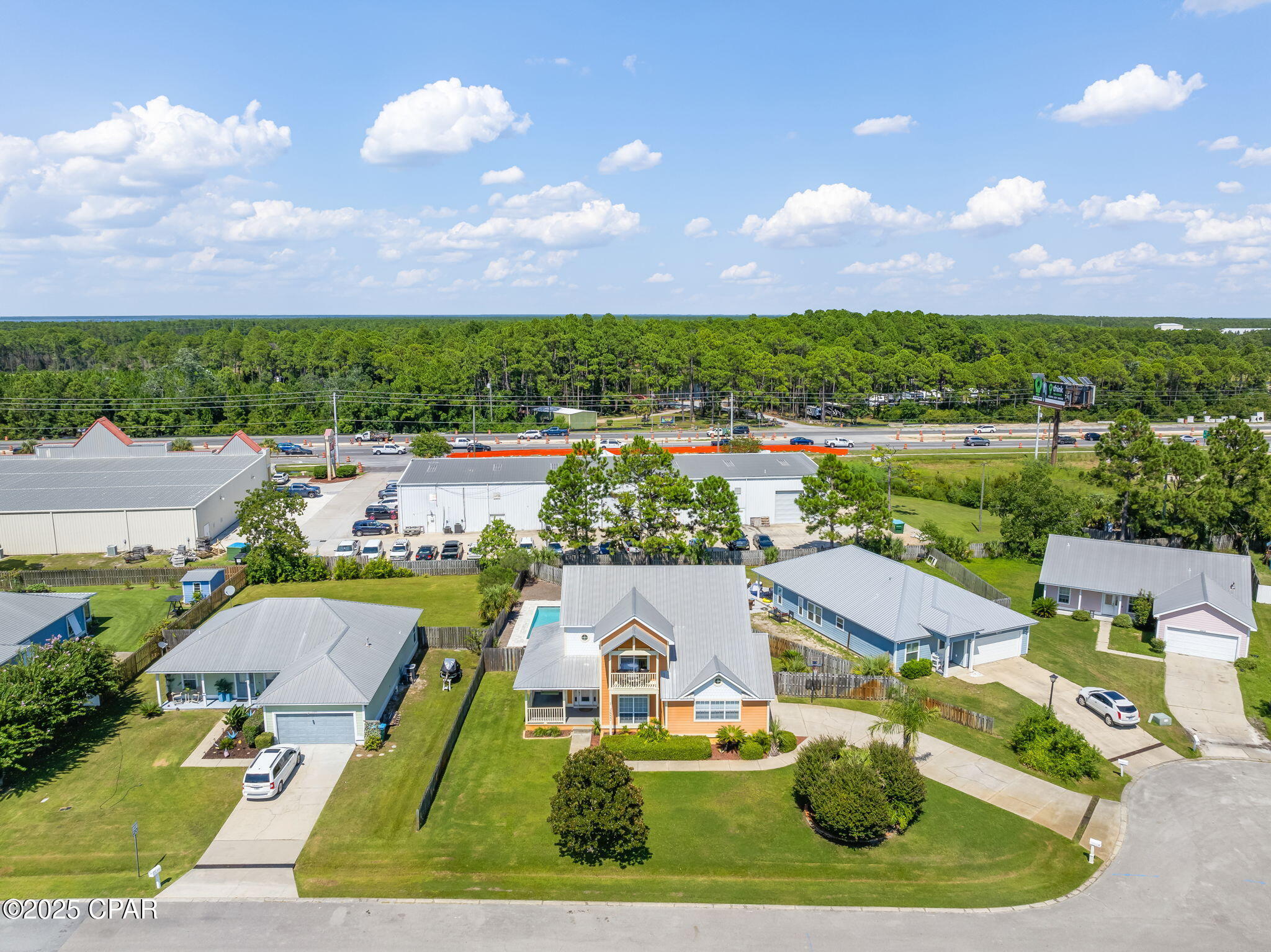 Lyndell Plantation - Residential