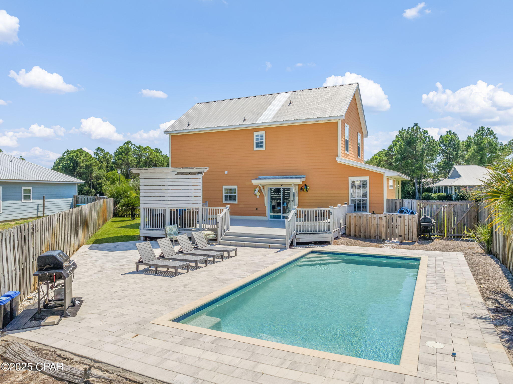 Lyndell Plantation - Residential